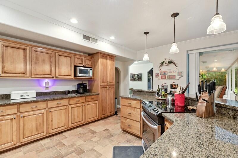 Crestview Suburb - Residential