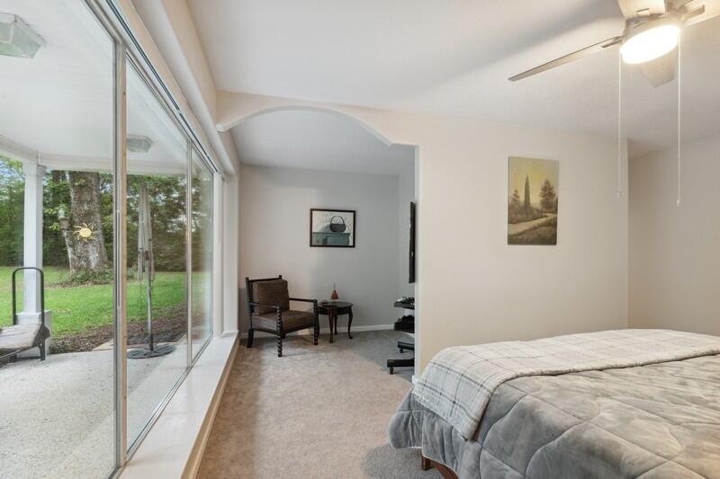 Crestview Suburb - Residential