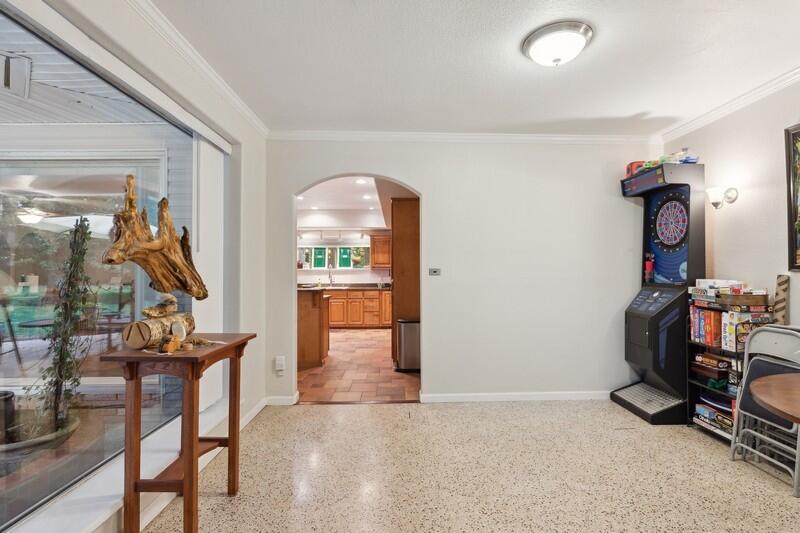 Crestview Suburb - Residential