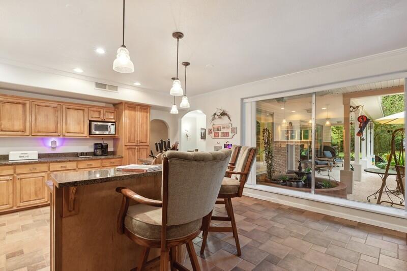 Crestview Suburb - Residential