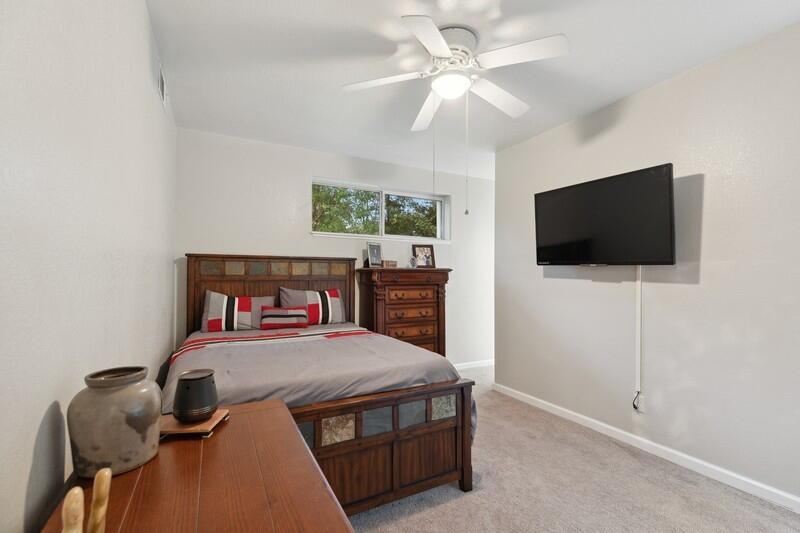 Crestview Suburb - Residential