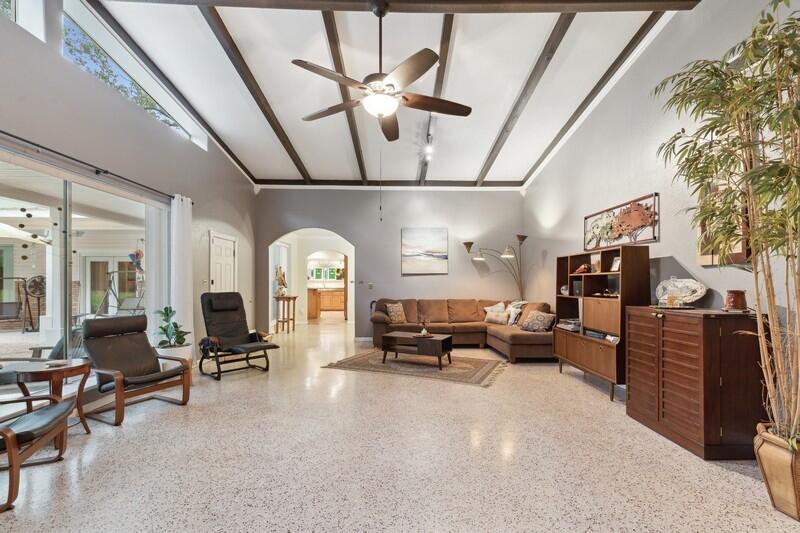 Crestview Suburb - Residential