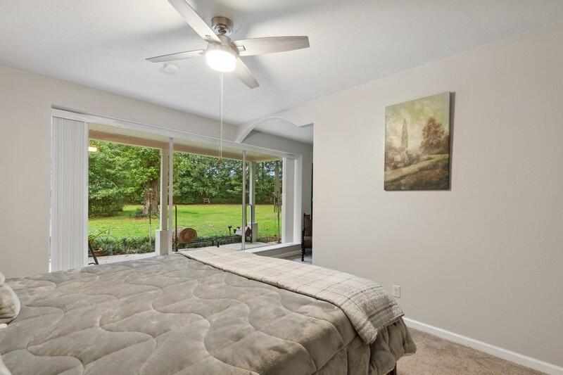 Crestview Suburb - Residential