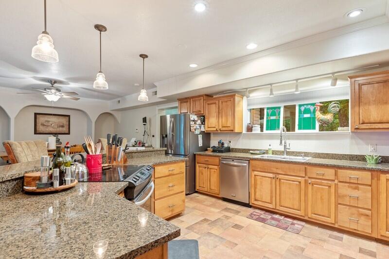 Crestview Suburb - Residential