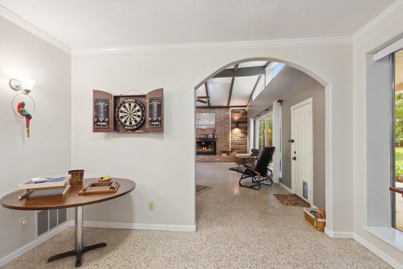 Crestview Suburb - Residential