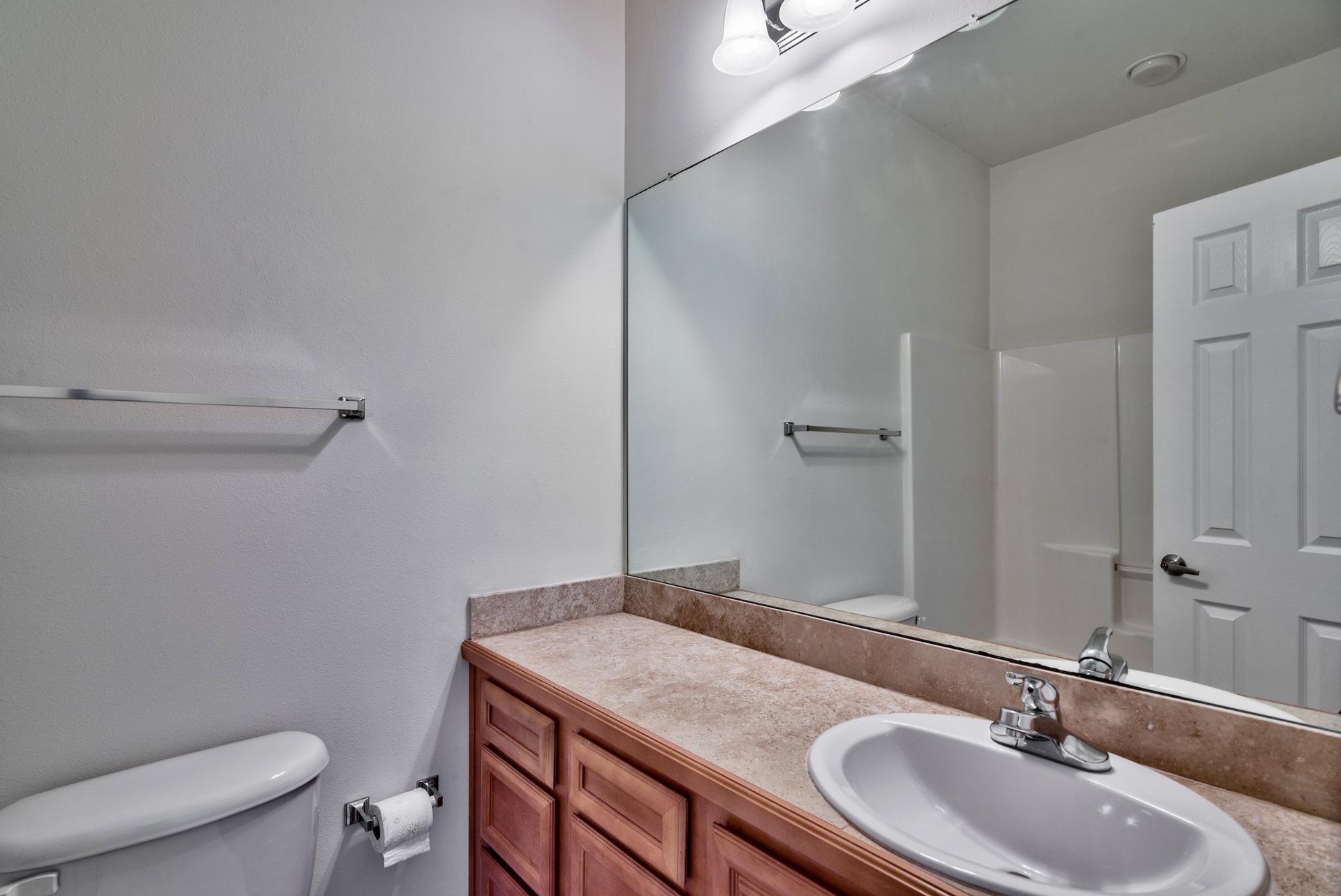 PALMS OF FREEPORT - Residential