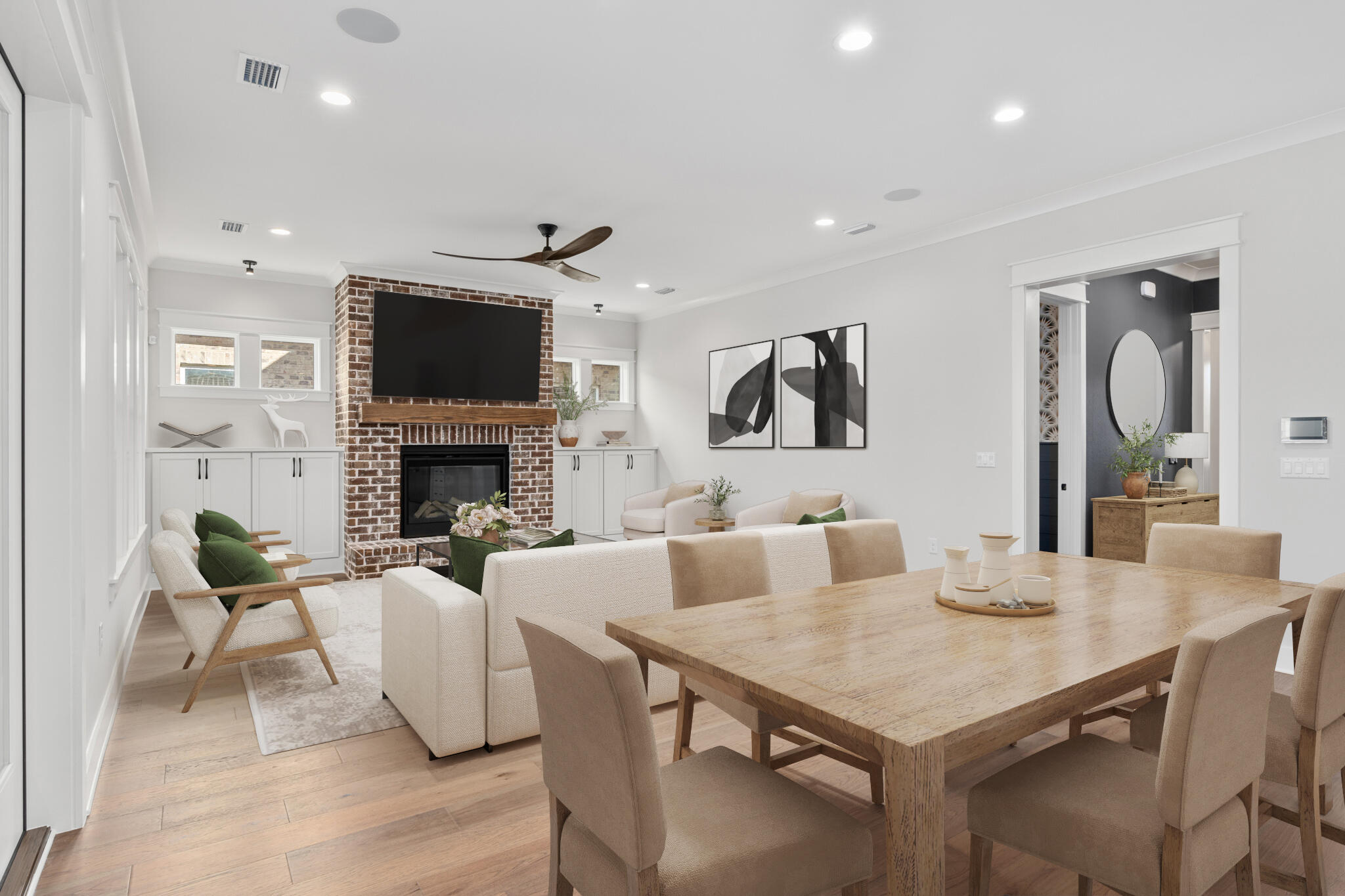 HAMMOCK BAY - Residential