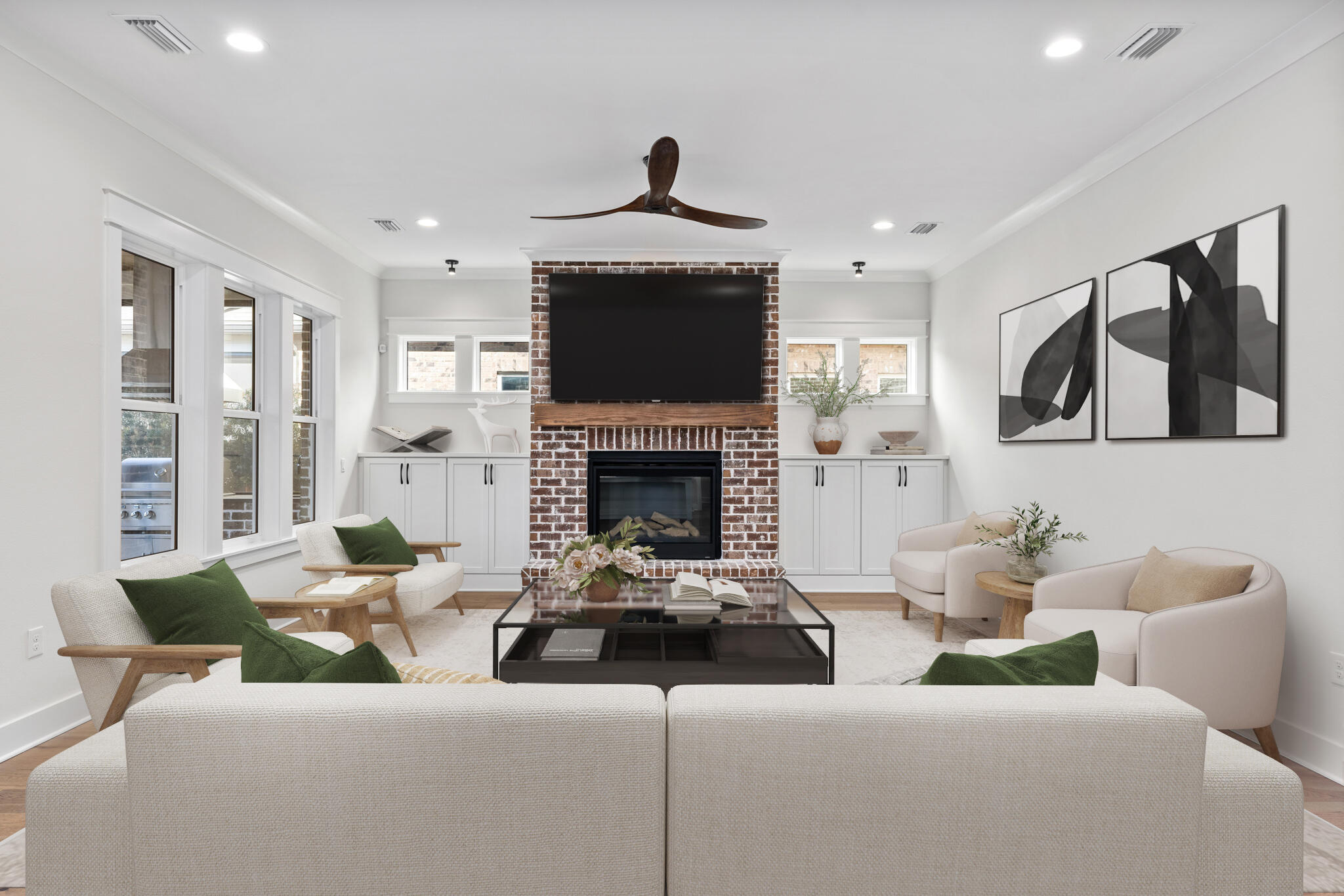 HAMMOCK BAY - Residential