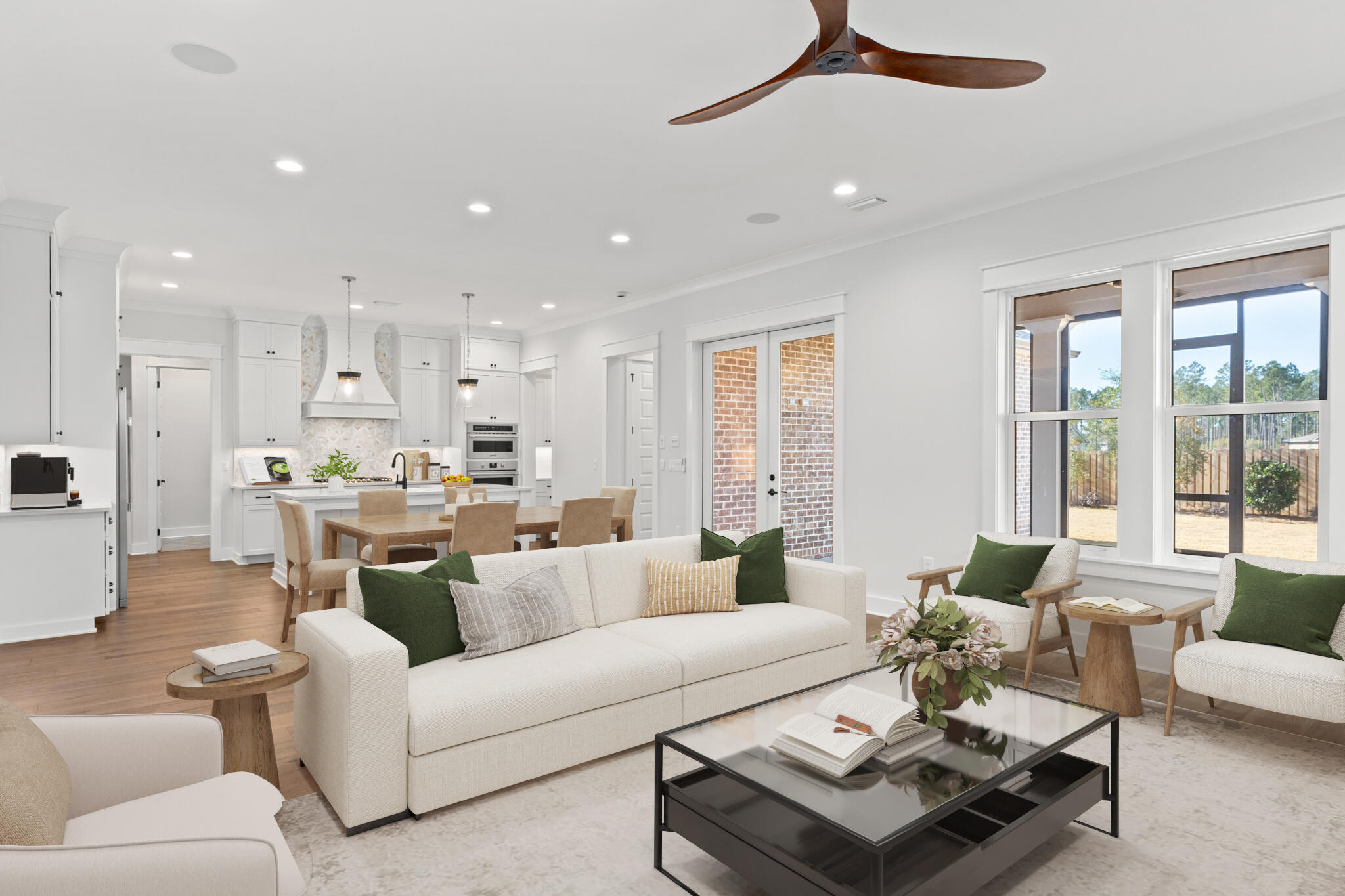 HAMMOCK BAY - Residential