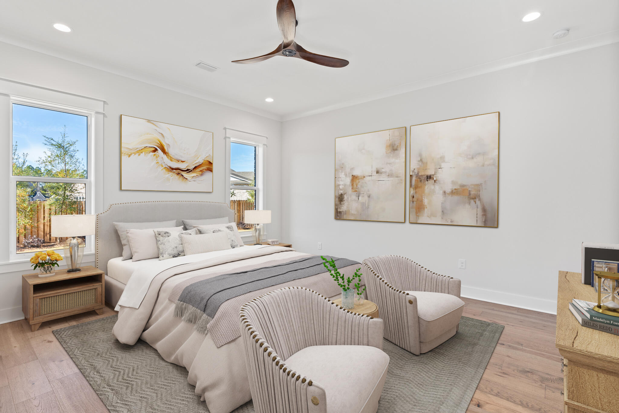 HAMMOCK BAY - Residential