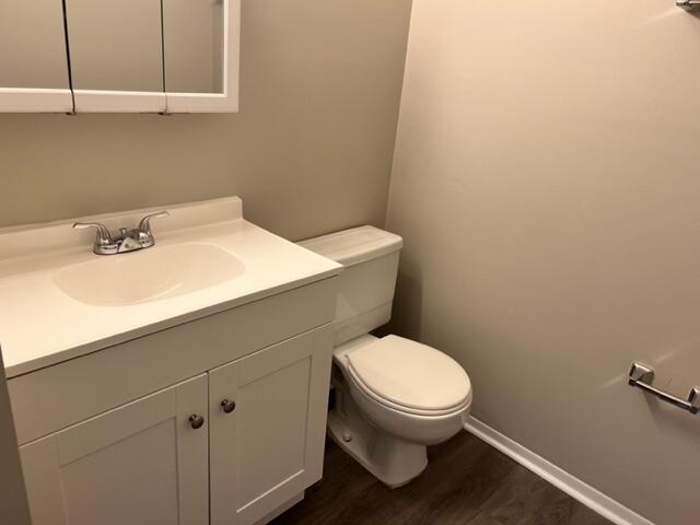 WYNNEHAVEN BEACH ESTATES 1ST ADDN - Residential Lease