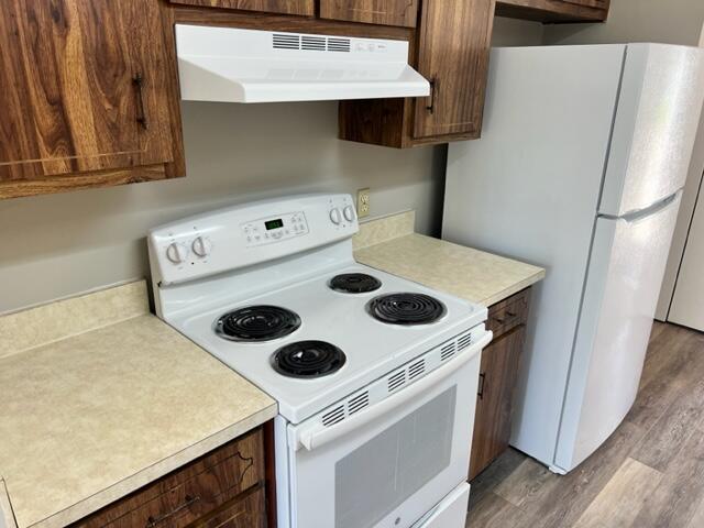 WYNNEHAVEN BEACH ESTATES 1ST ADDN - Residential Lease