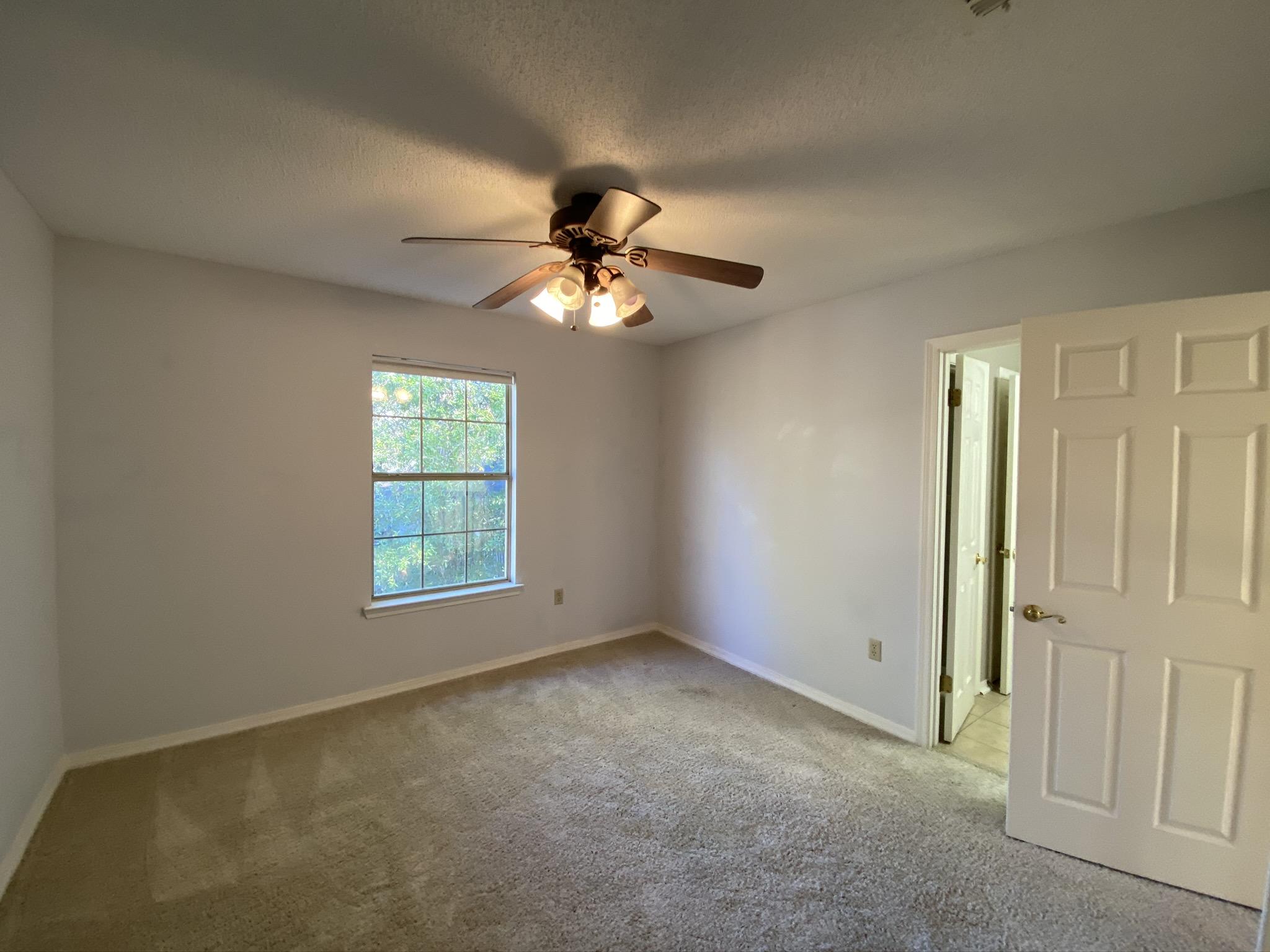 Settle in at your new home that sits on over a quarter of an acre with a lake view. Enjoy the 2 car garage, Spacious room sizes and the second story with a large family room. The living room is generous size with many windows over looking the water. Master bath has a double vanity, wall in shower and separate garden tub!This is a beautiful home located in the popular Shoal River area.
