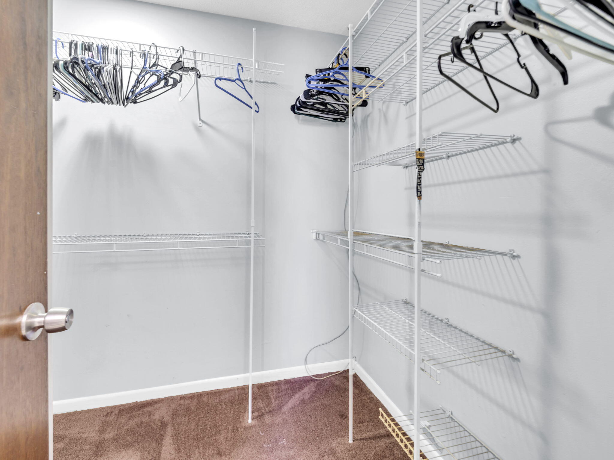 QUIET WOOD - Residential