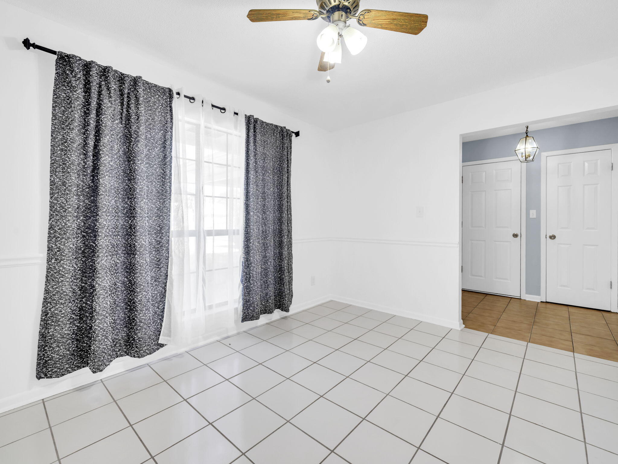 QUIET WOOD - Residential