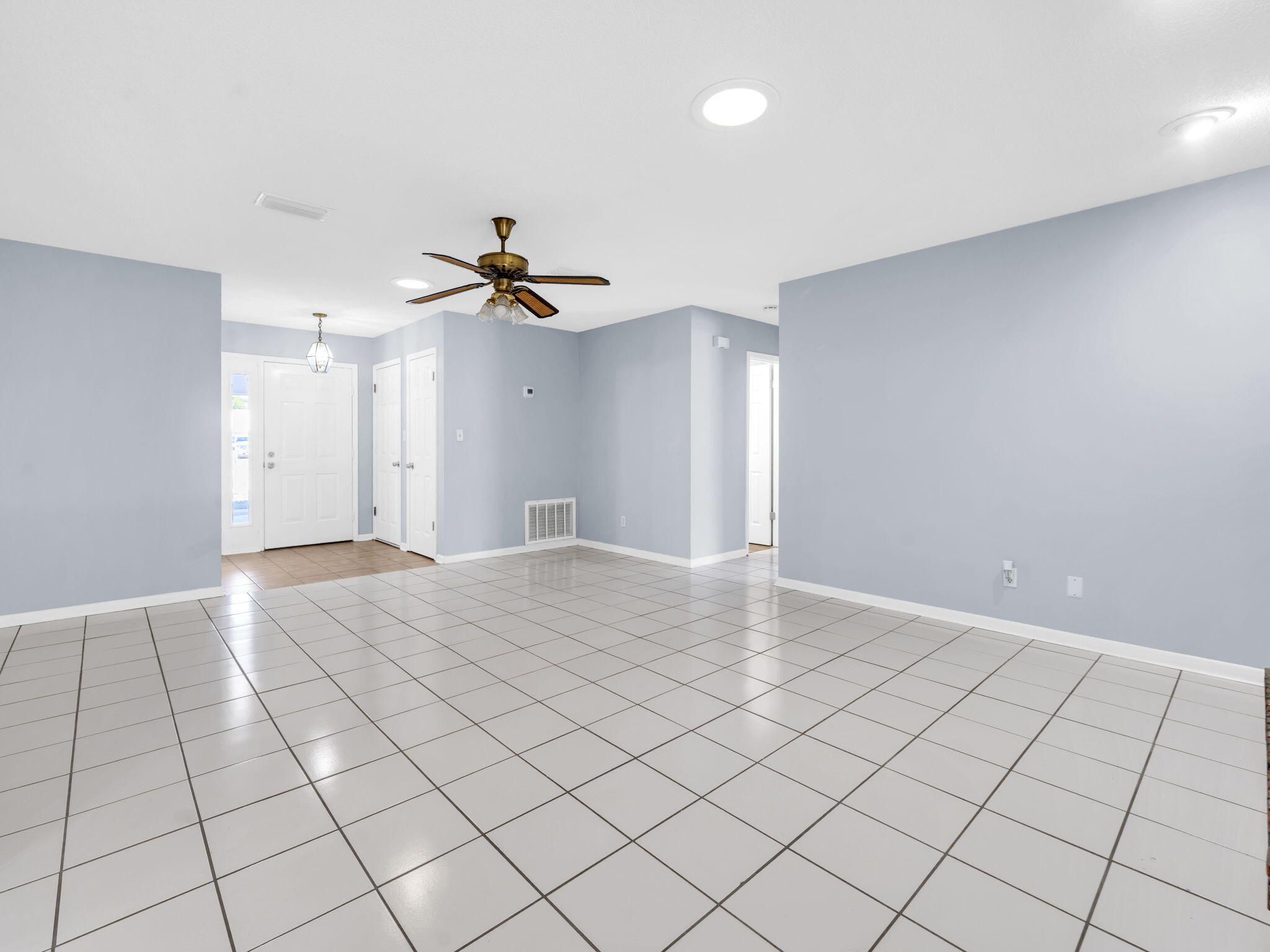 QUIET WOOD - Residential