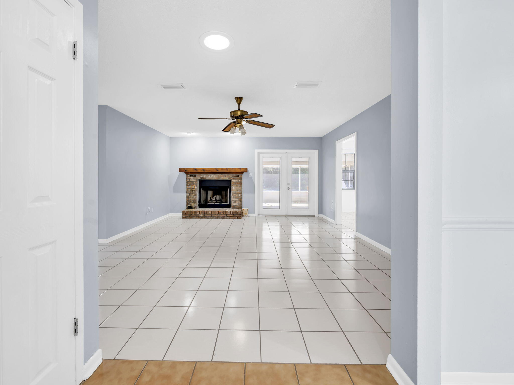 QUIET WOOD - Residential