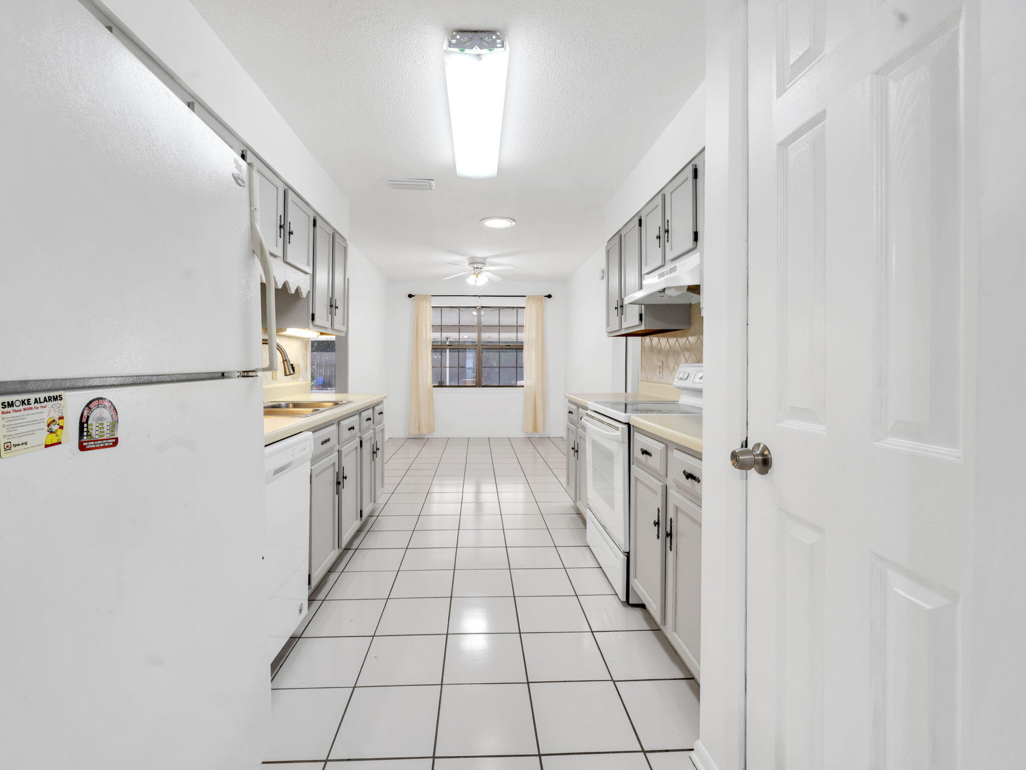 QUIET WOOD - Residential