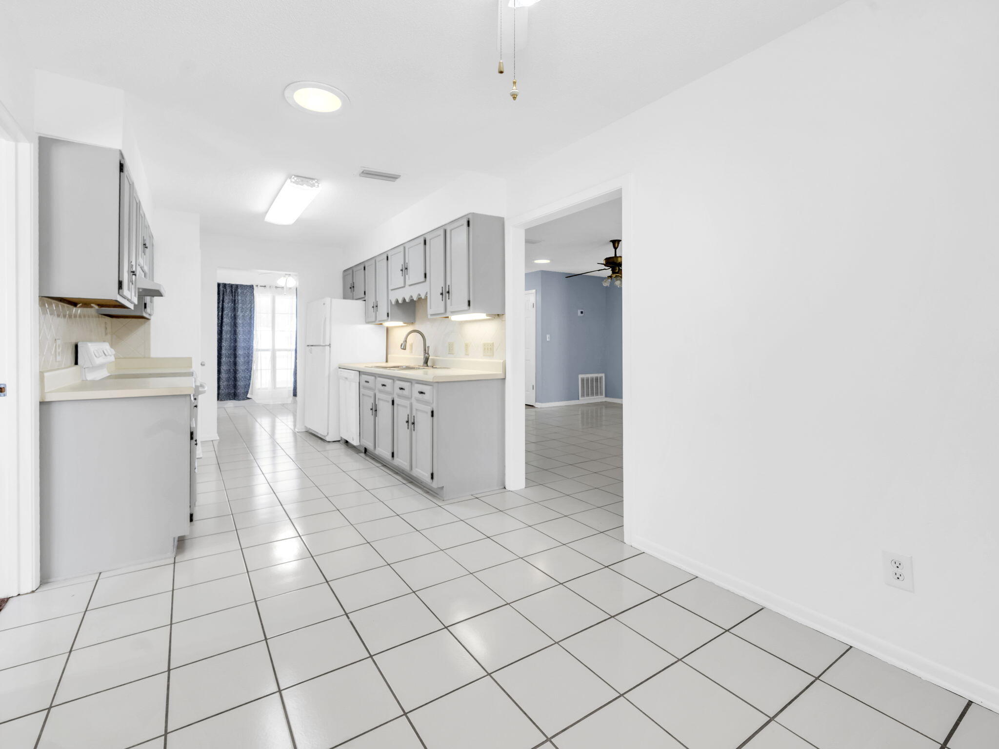 QUIET WOOD - Residential