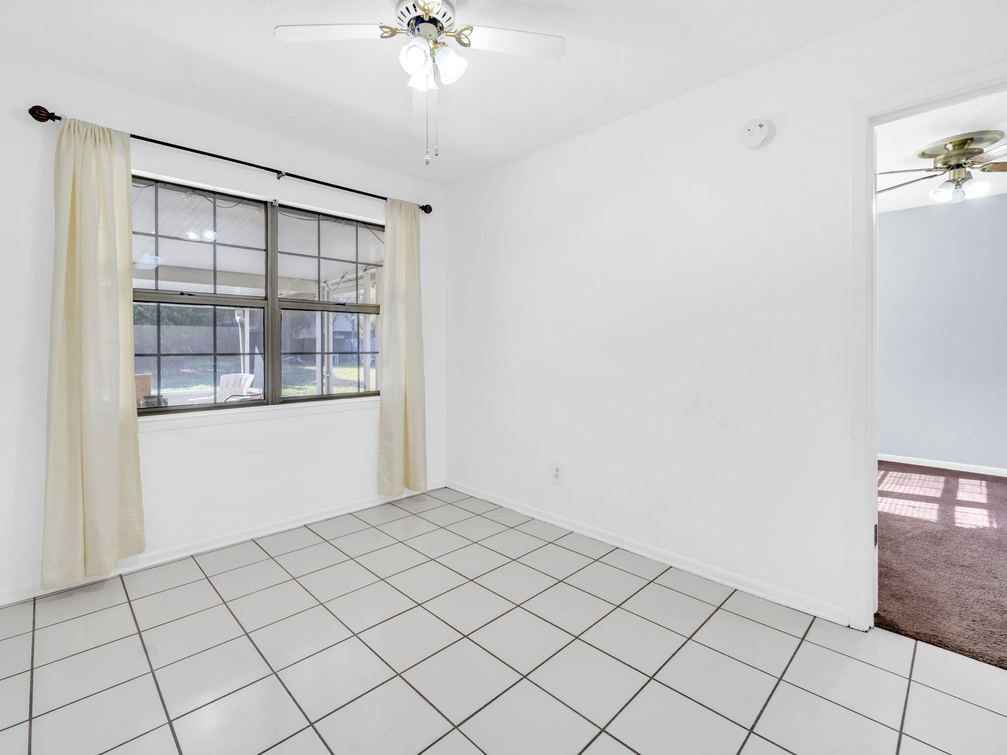 QUIET WOOD - Residential