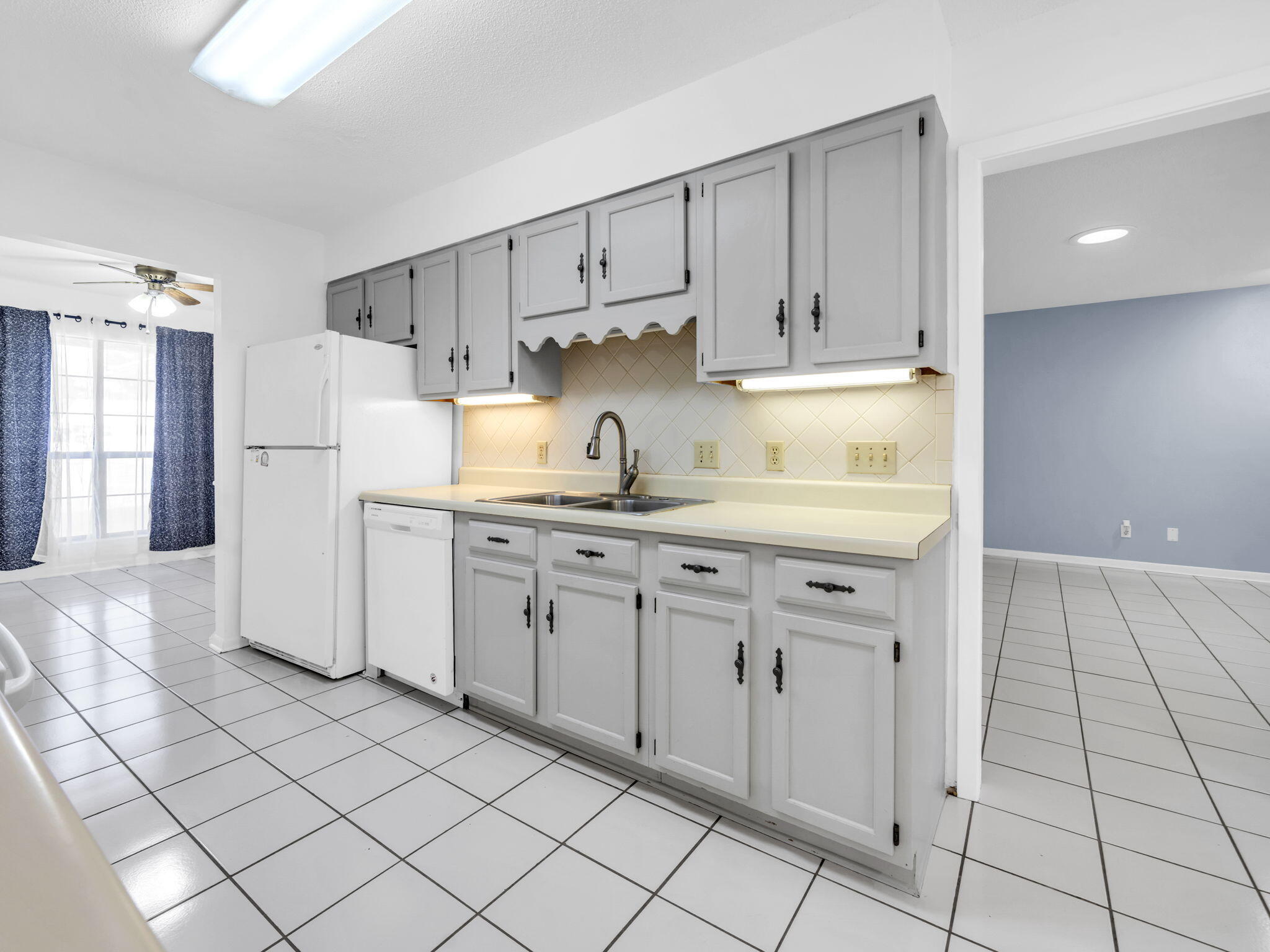 QUIET WOOD - Residential