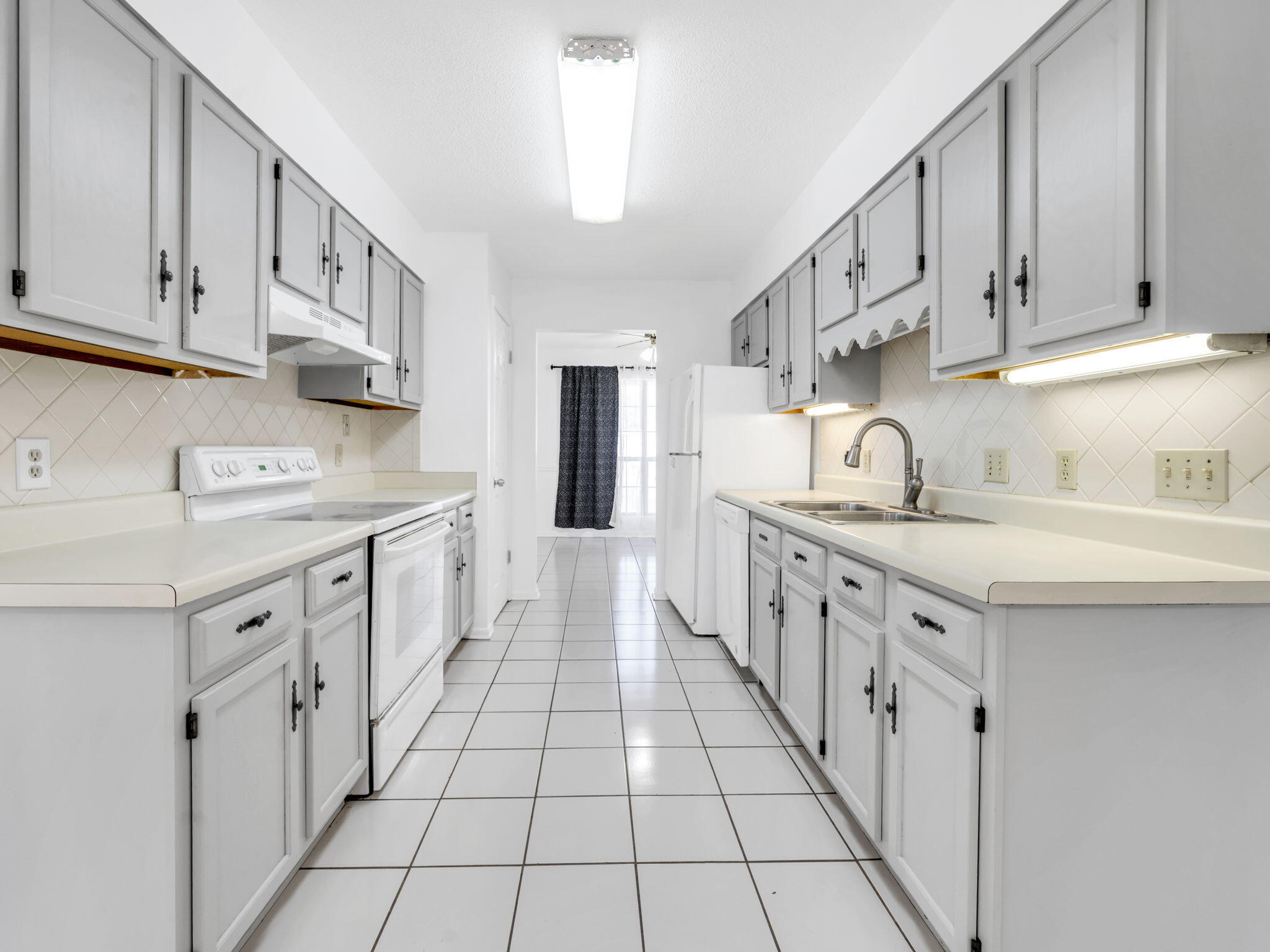 QUIET WOOD - Residential