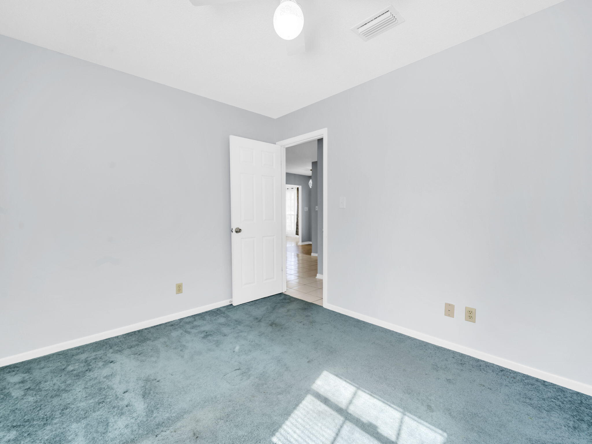 QUIET WOOD - Residential