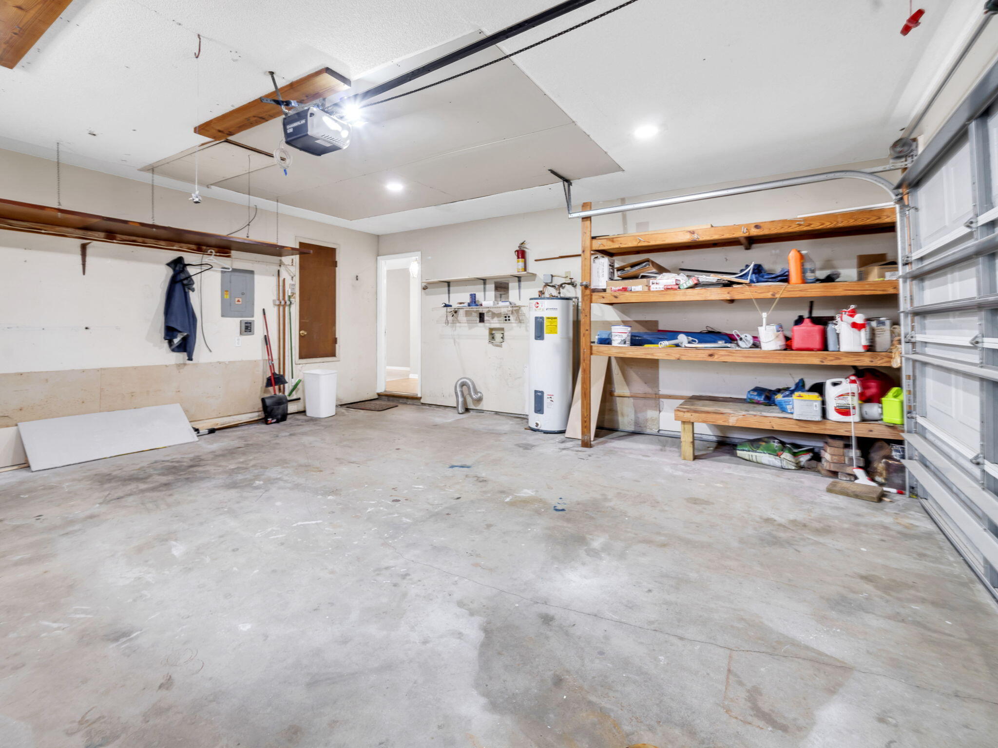 QUIET WOOD - Residential