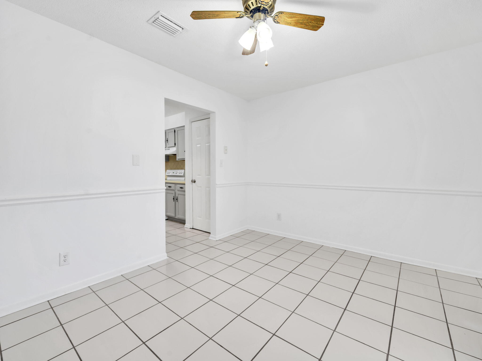 QUIET WOOD - Residential