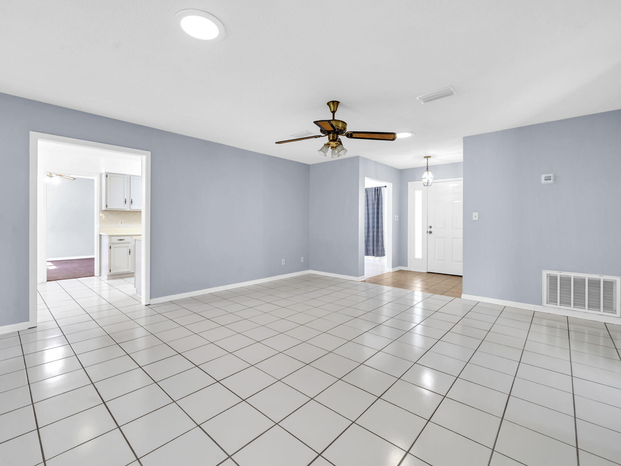 QUIET WOOD - Residential