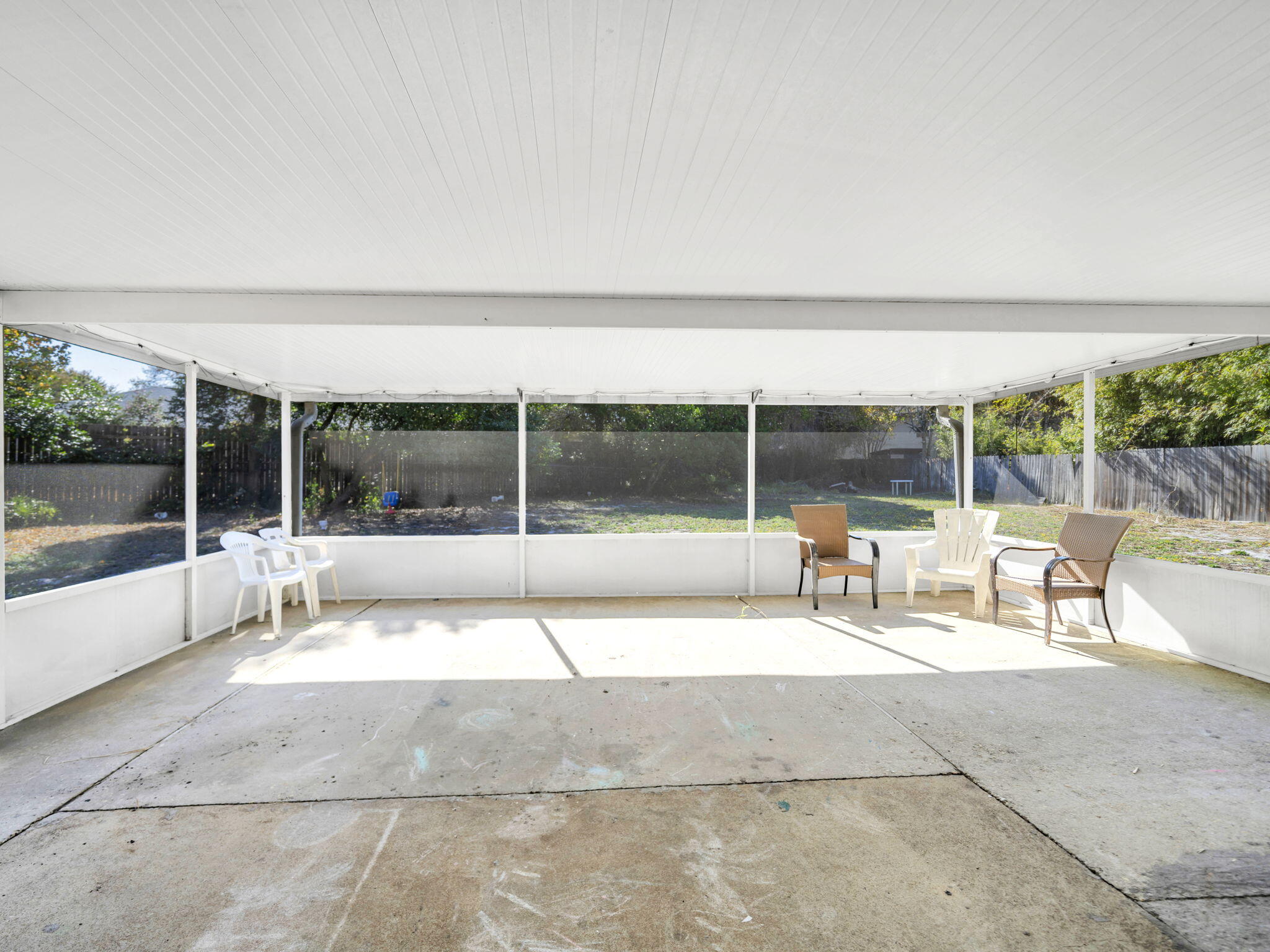 QUIET WOOD - Residential