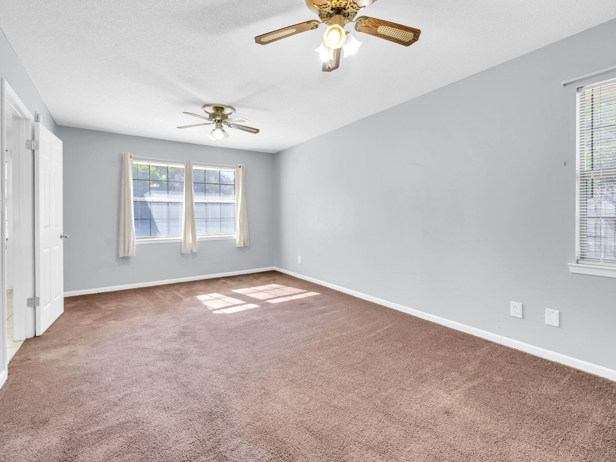 QUIET WOOD - Residential