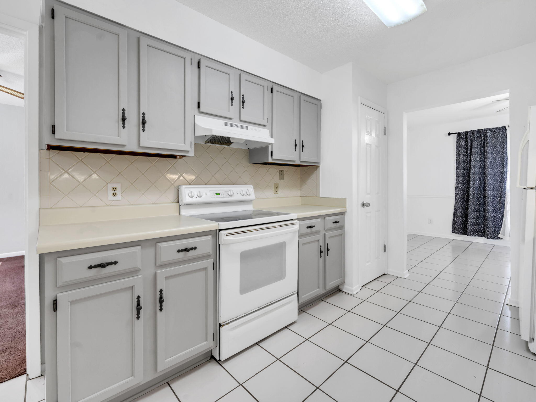 QUIET WOOD - Residential