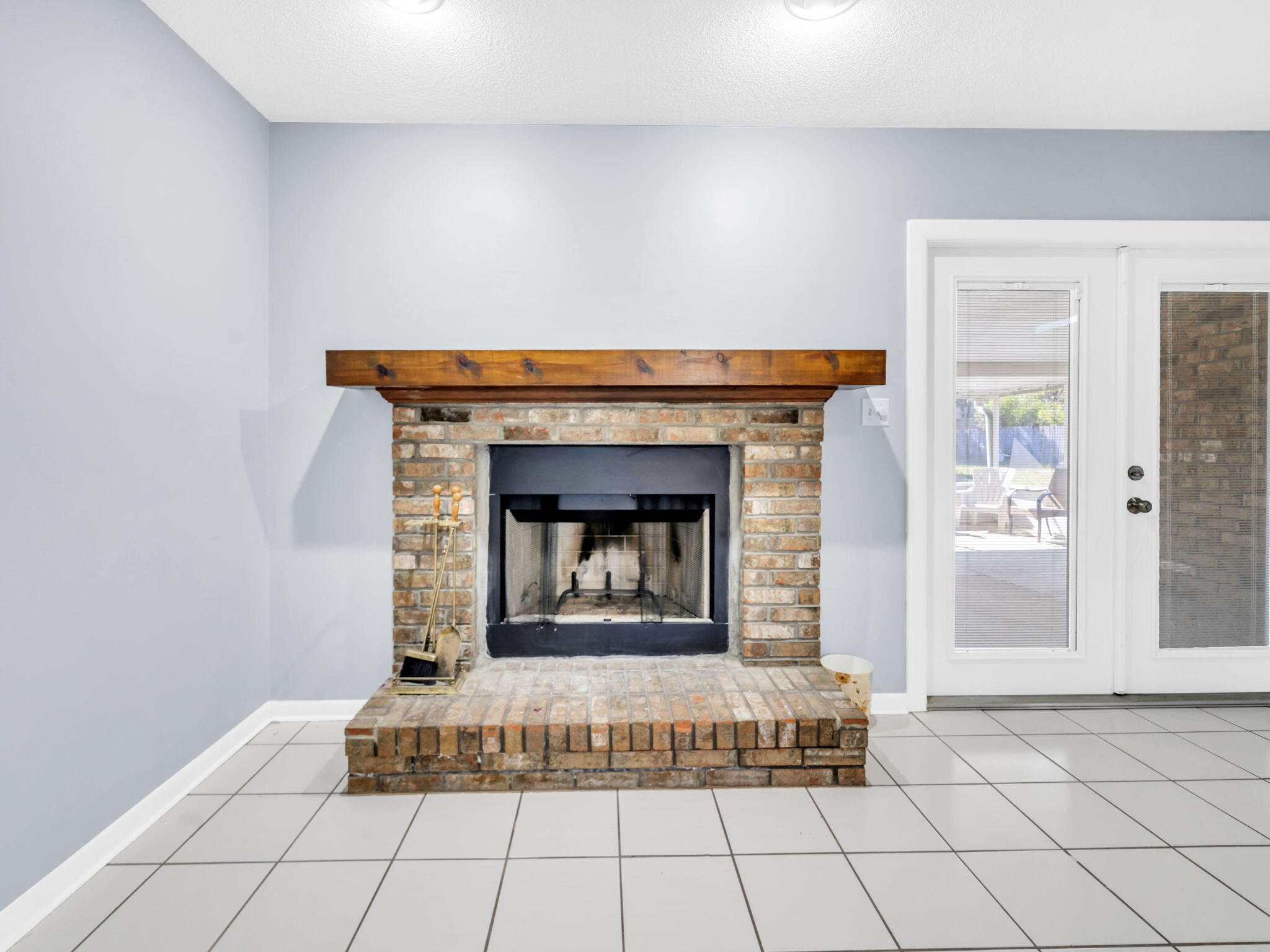 QUIET WOOD - Residential