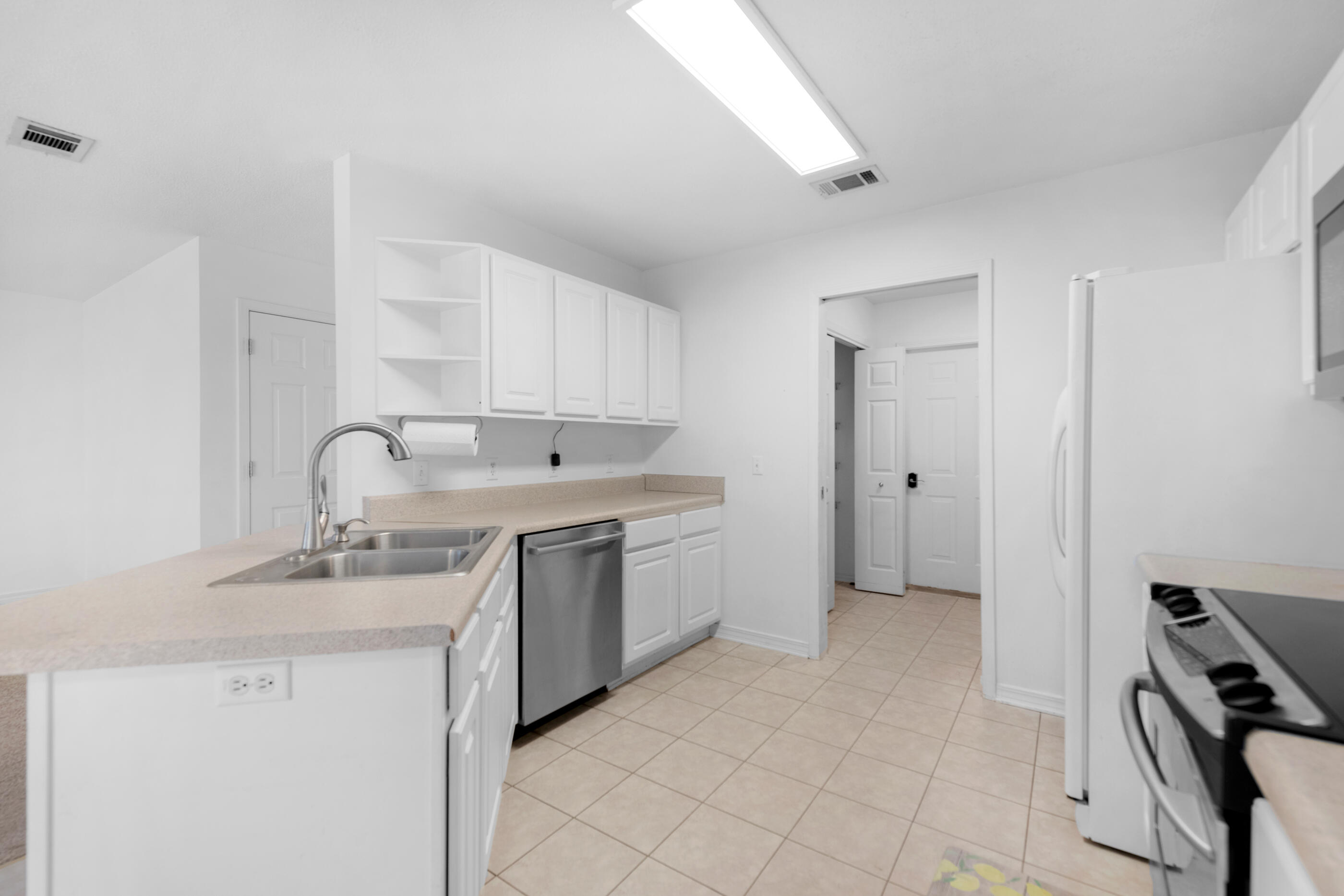 SHALIMAR COTTAGES - Residential