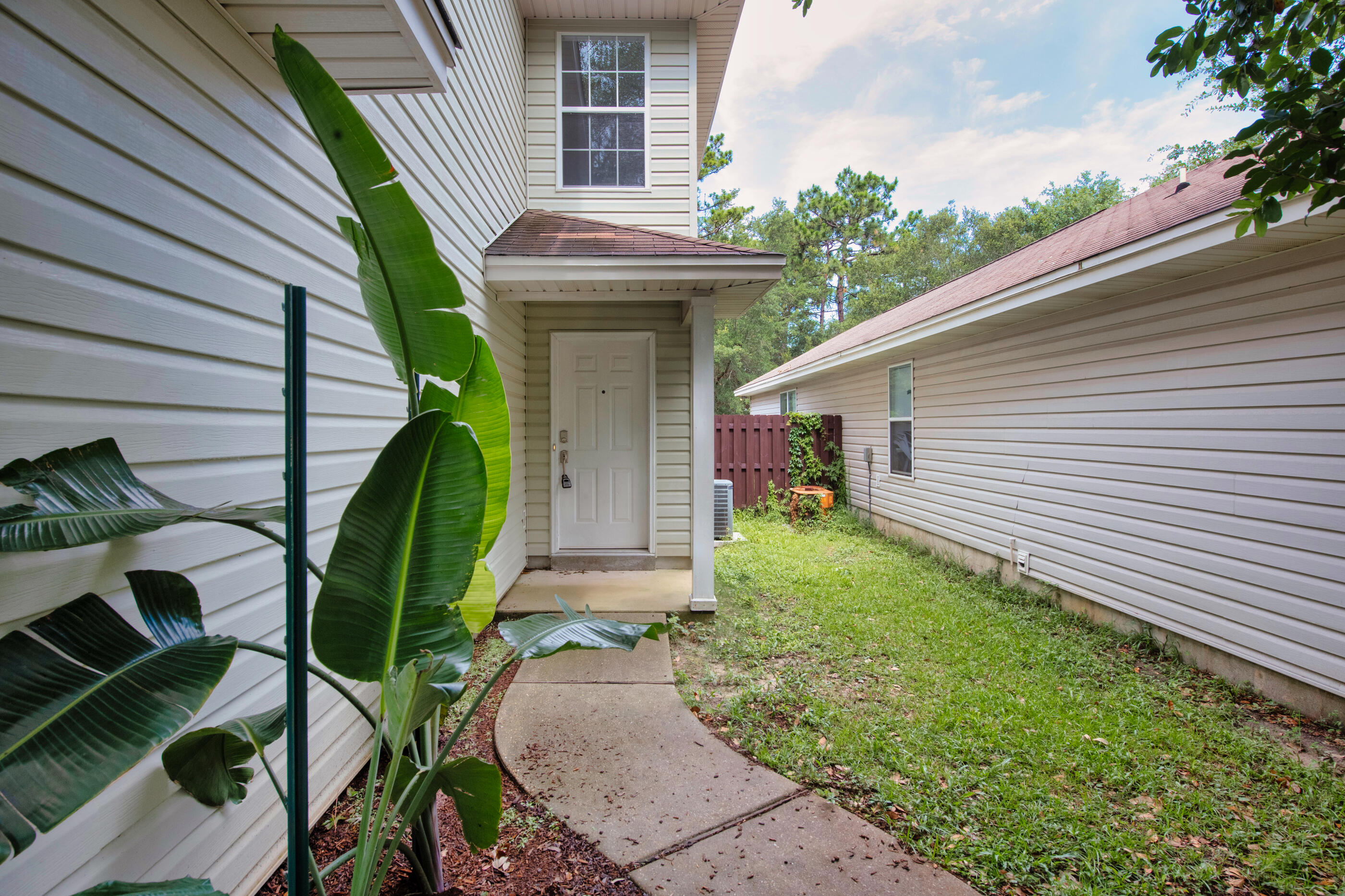 SHALIMAR COTTAGES - Residential