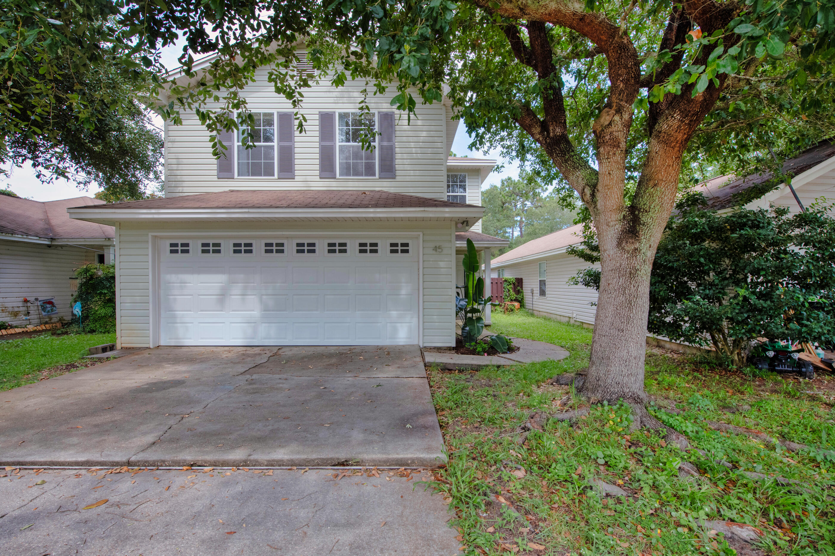 SHALIMAR COTTAGES - Residential