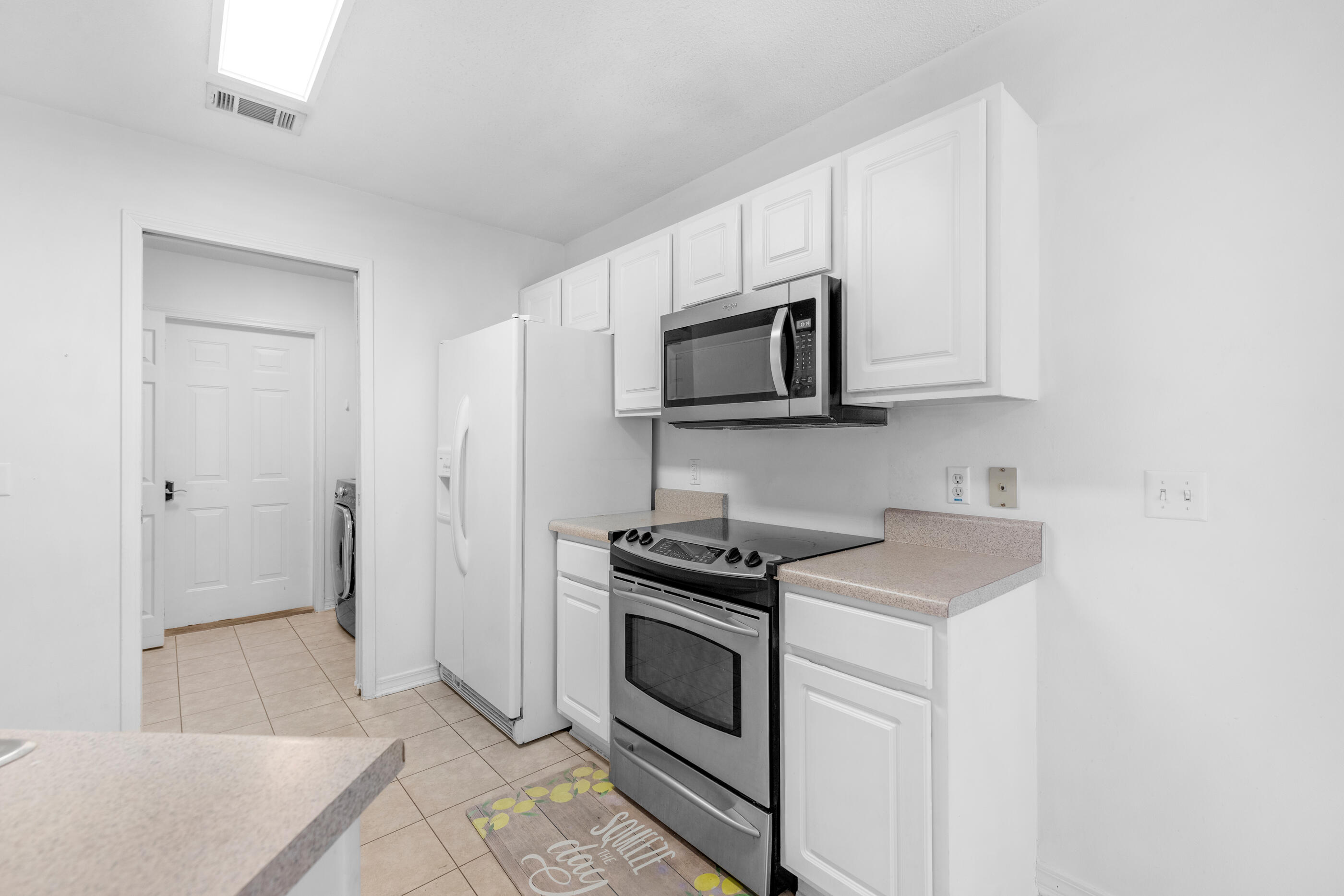 SHALIMAR COTTAGES - Residential