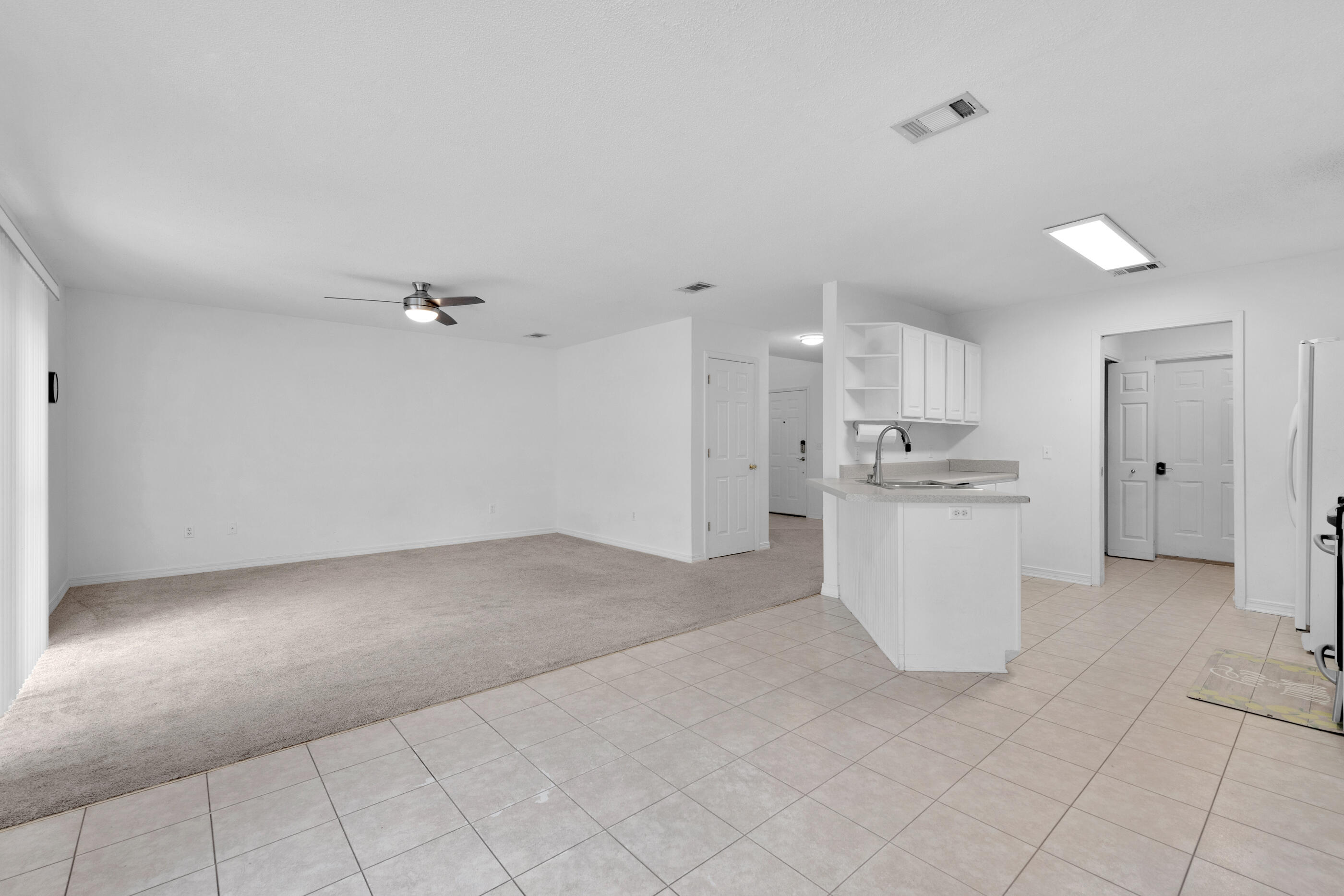 SHALIMAR COTTAGES - Residential