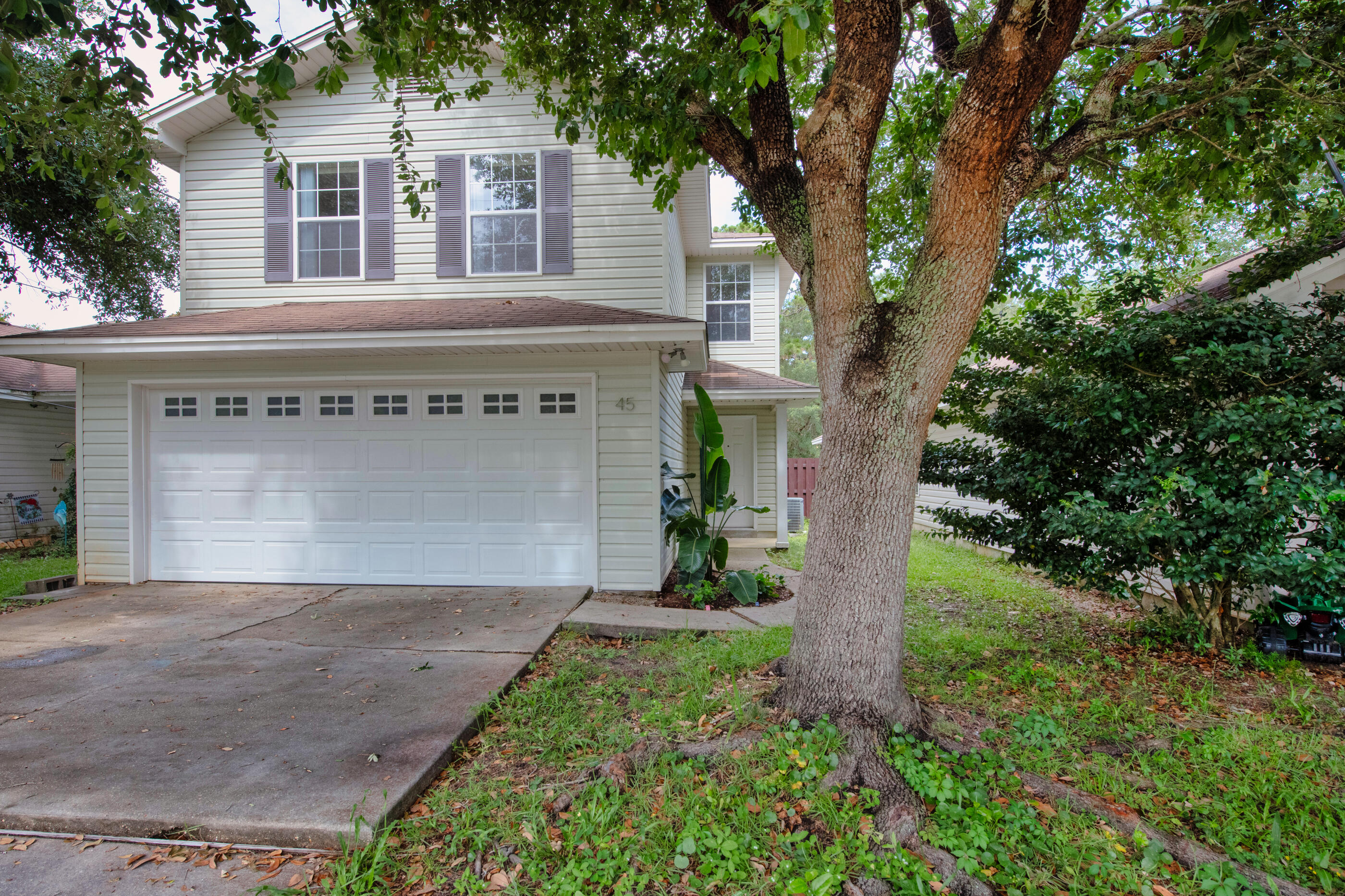 SHALIMAR COTTAGES - Residential