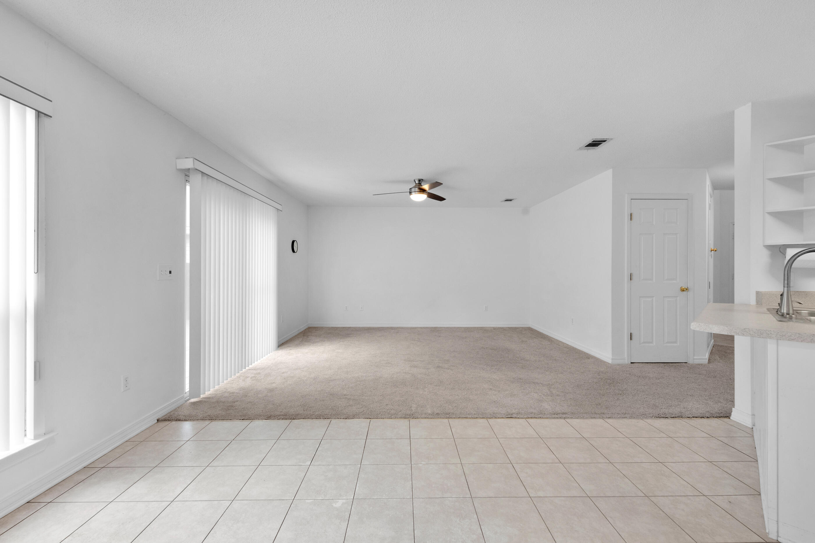 SHALIMAR COTTAGES - Residential