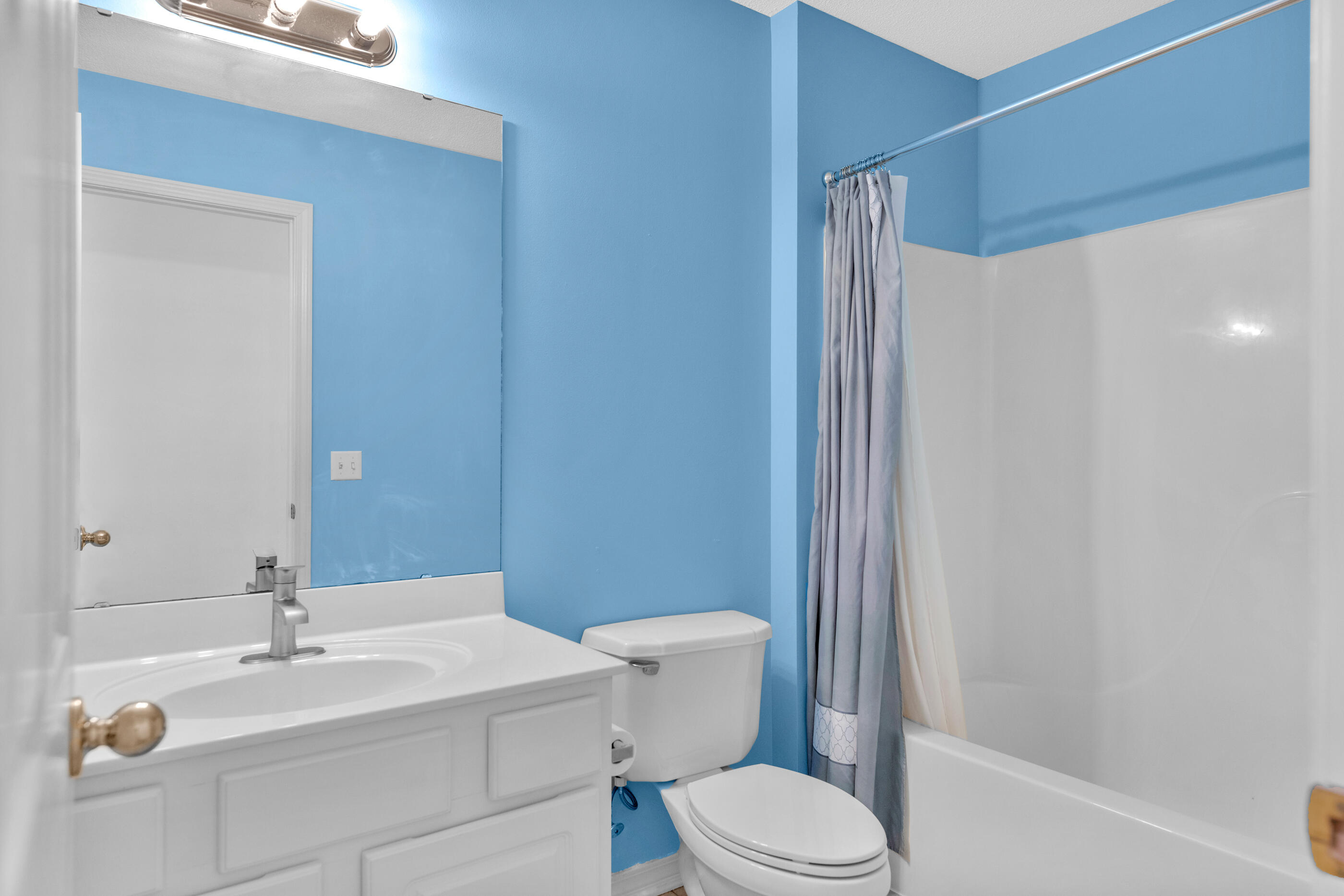 SHALIMAR COTTAGES - Residential