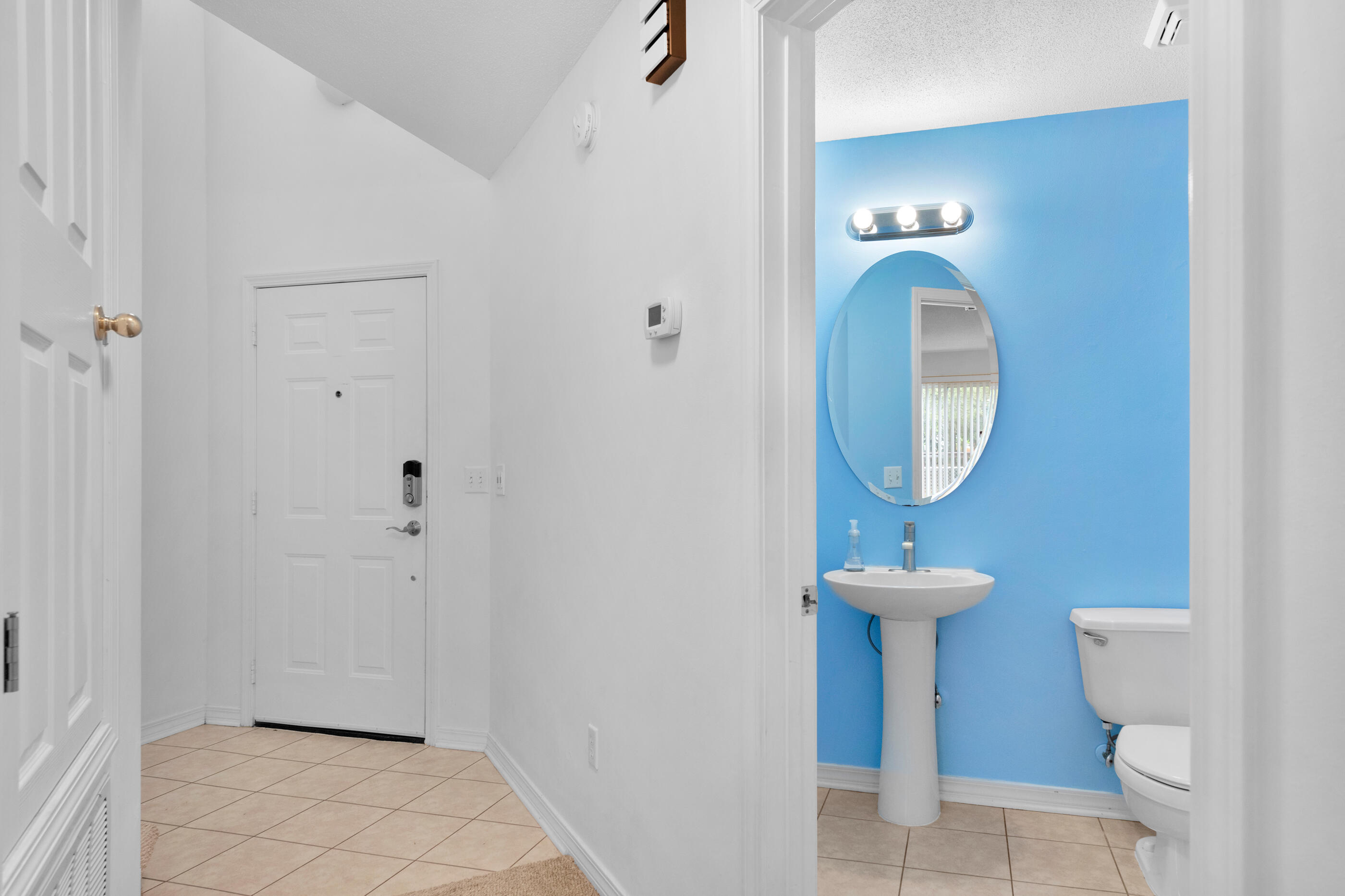 SHALIMAR COTTAGES - Residential