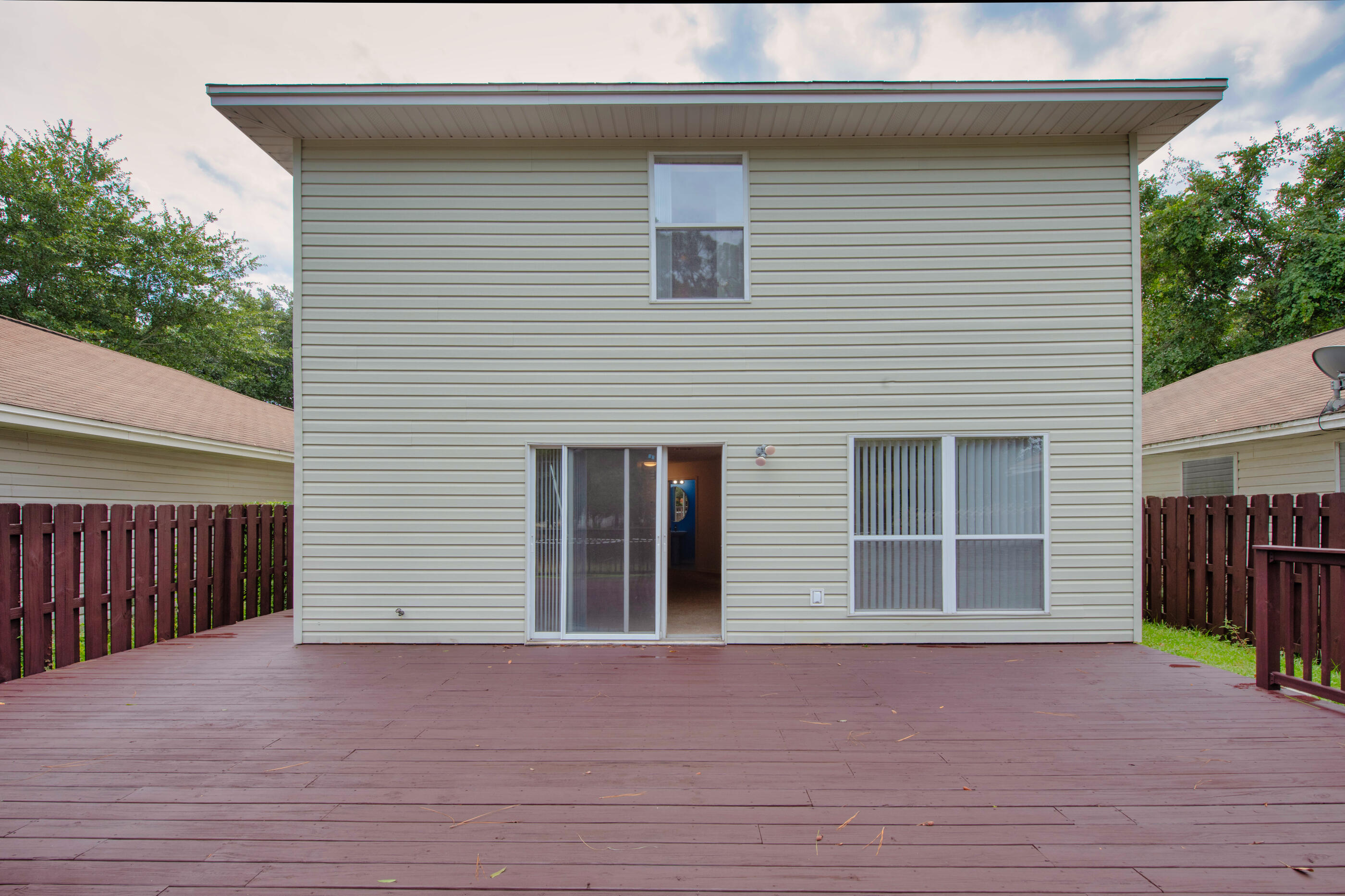 SHALIMAR COTTAGES - Residential