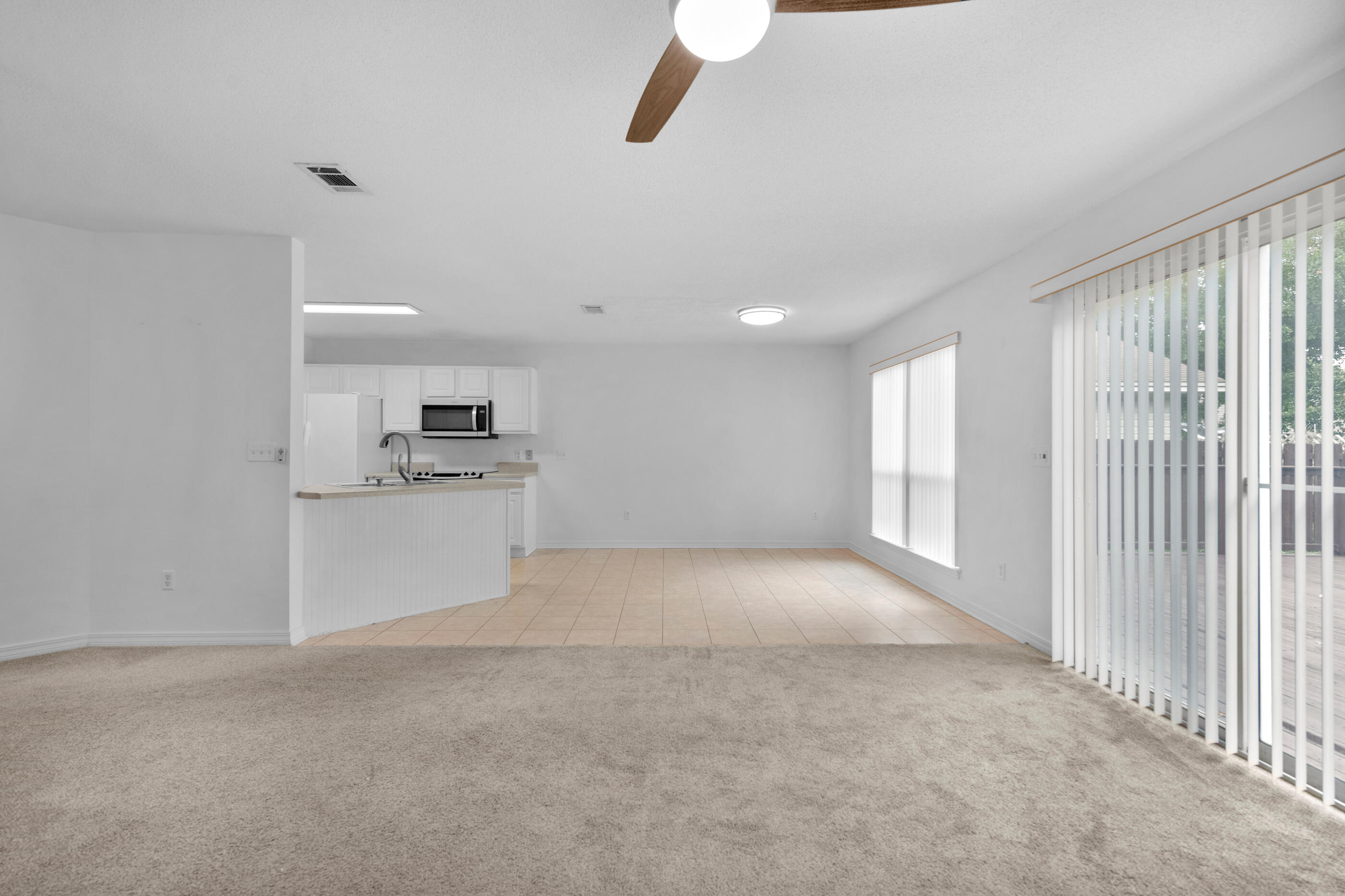 SHALIMAR COTTAGES - Residential