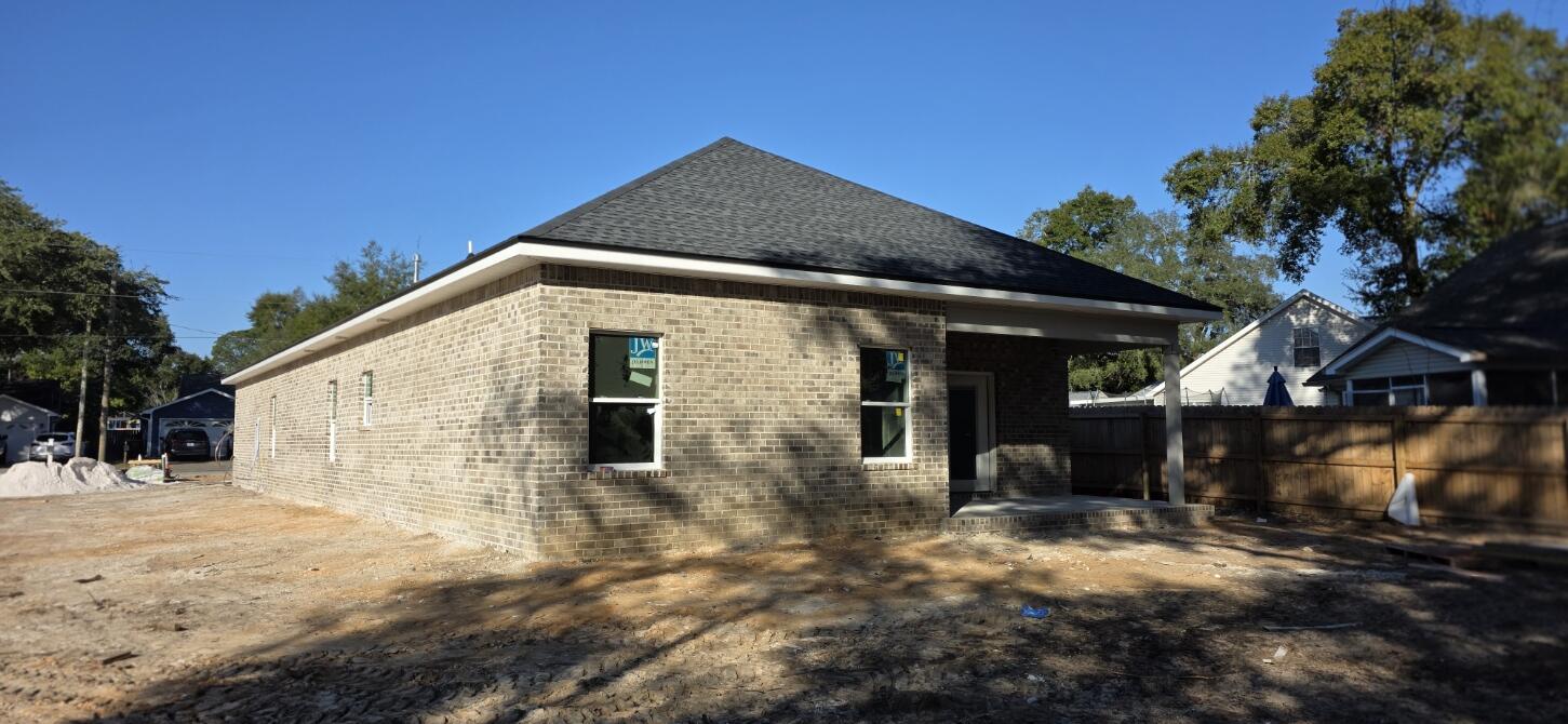 VALPARAISO PLAT 06 - Residential