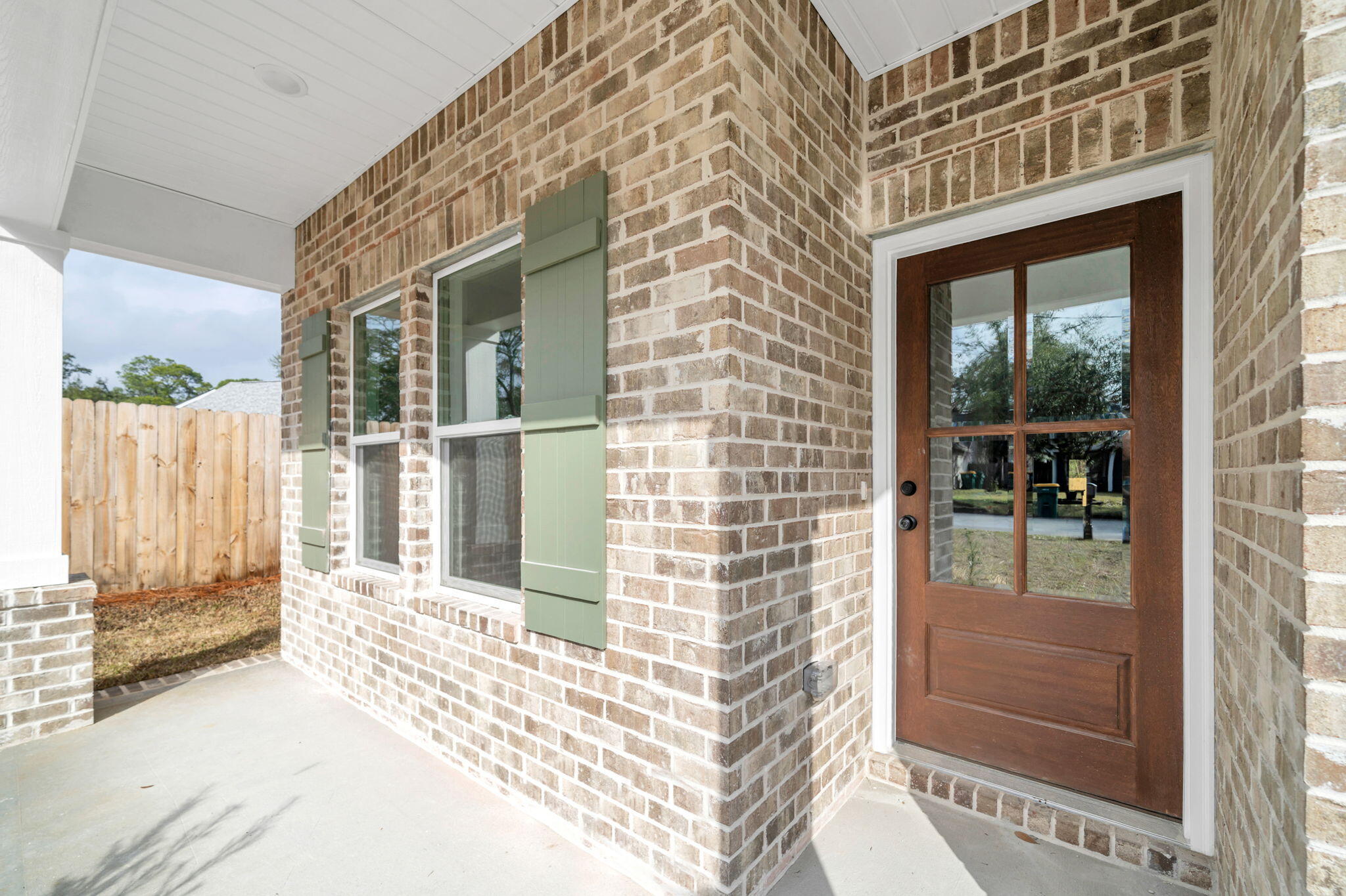 VALPARAISO PLAT 06 - Residential