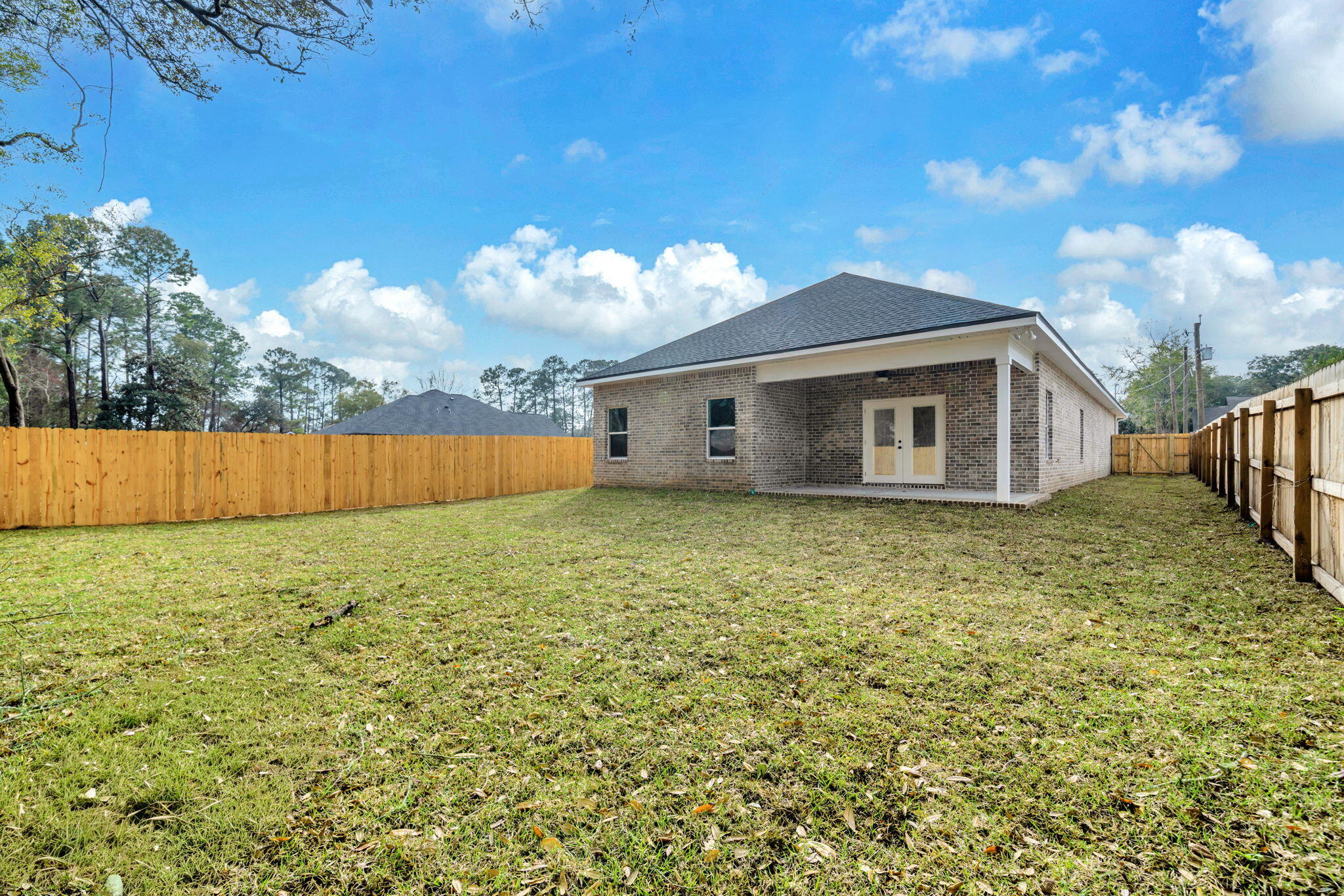 VALPARAISO PLAT 06 - Residential