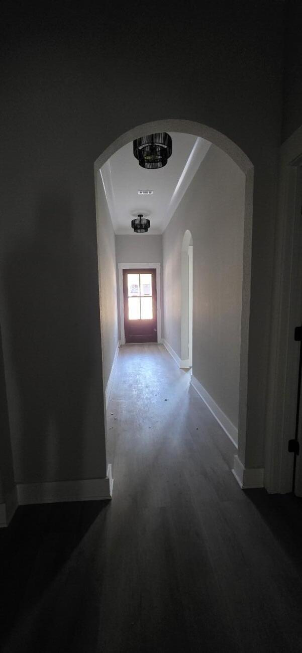 VALPARAISO PLAT 06 - Residential