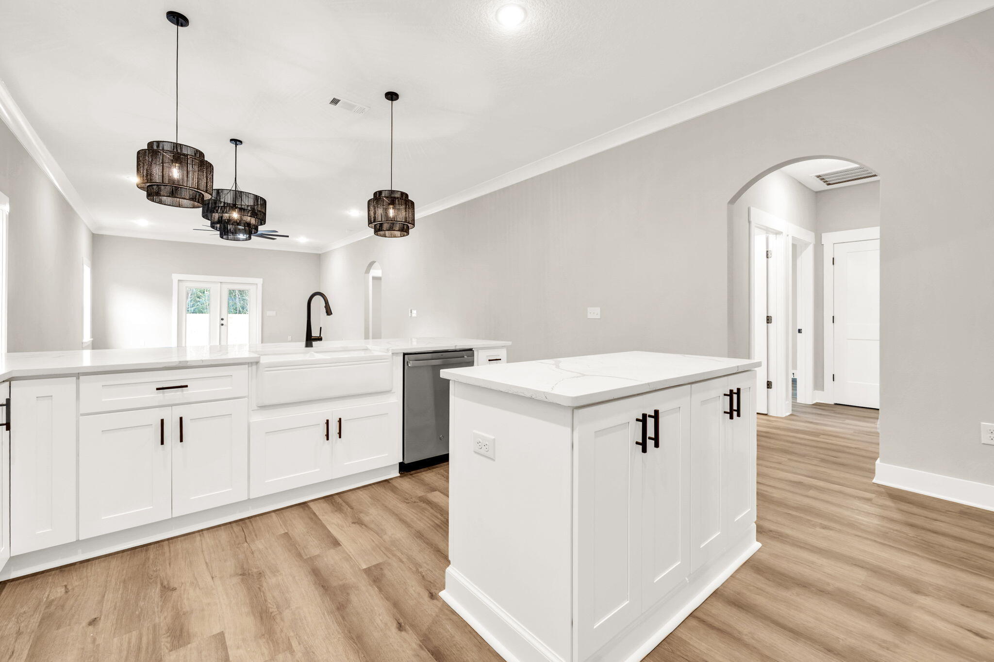 VALPARAISO PLAT 06 - Residential